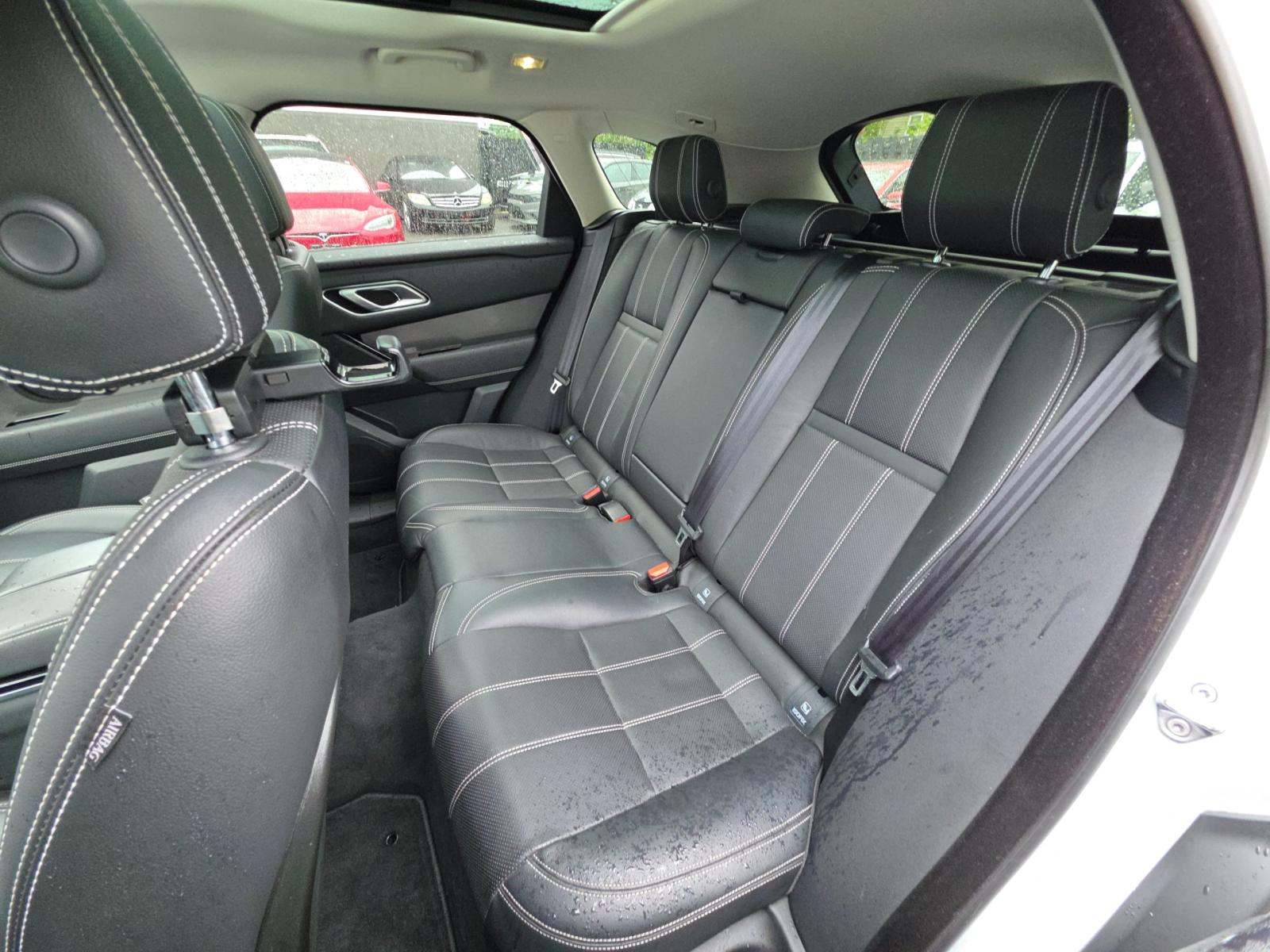 2019 Land Rover Range Rover Velar S AWD
