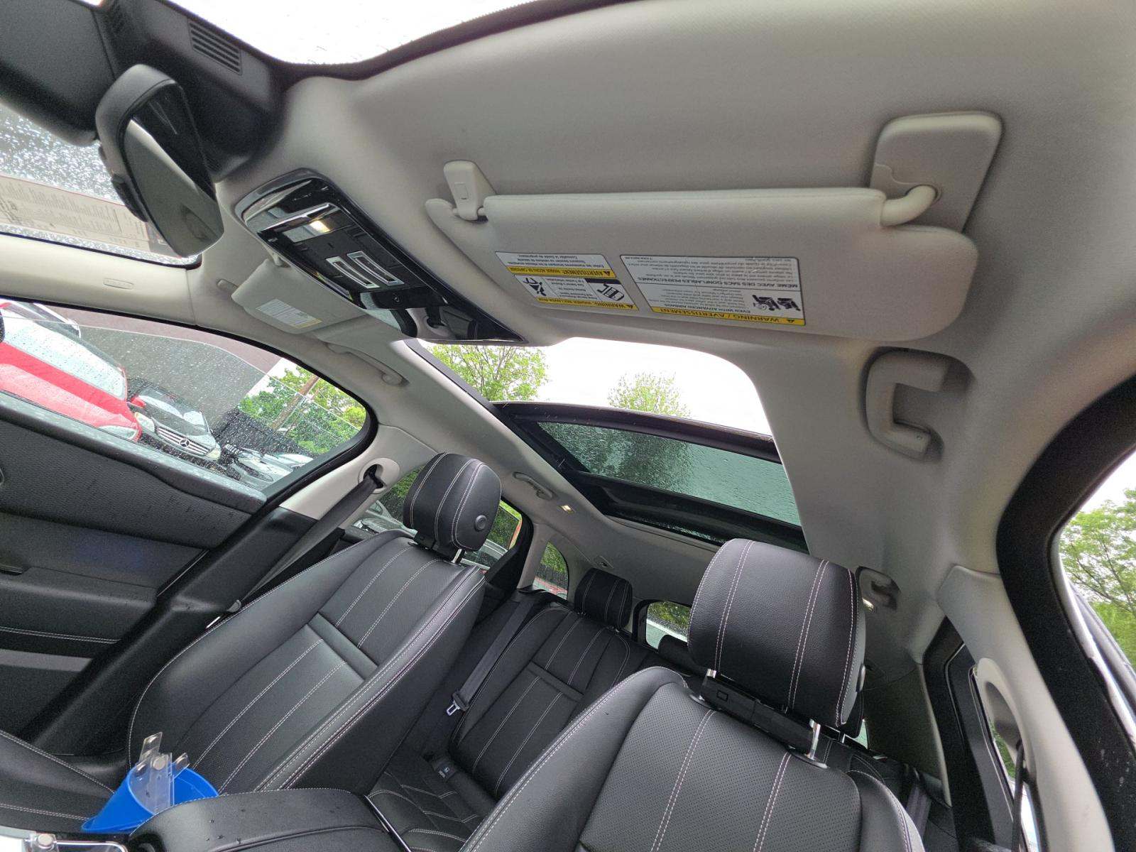 2019 Land Rover Range Rover Velar S AWD