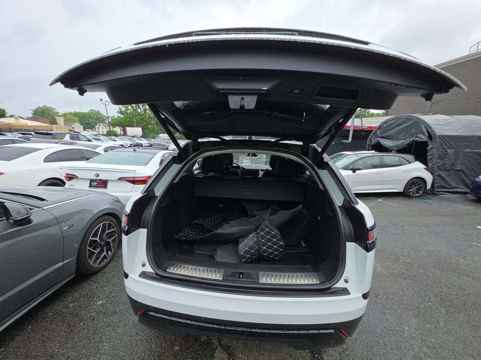 2019 Land Rover Range Rover Velar S AWD