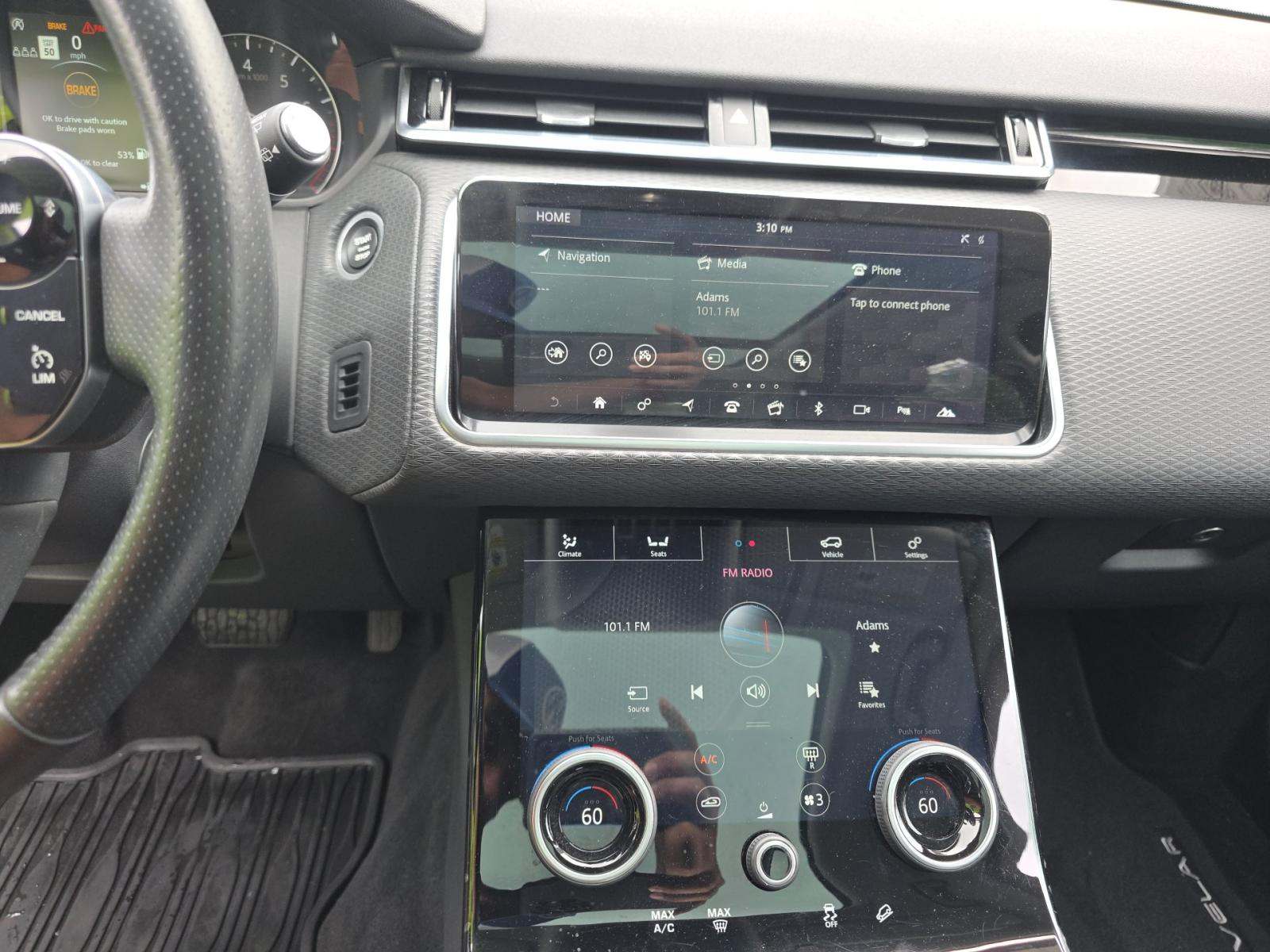 2019 Land Rover Range Rover Velar S AWD