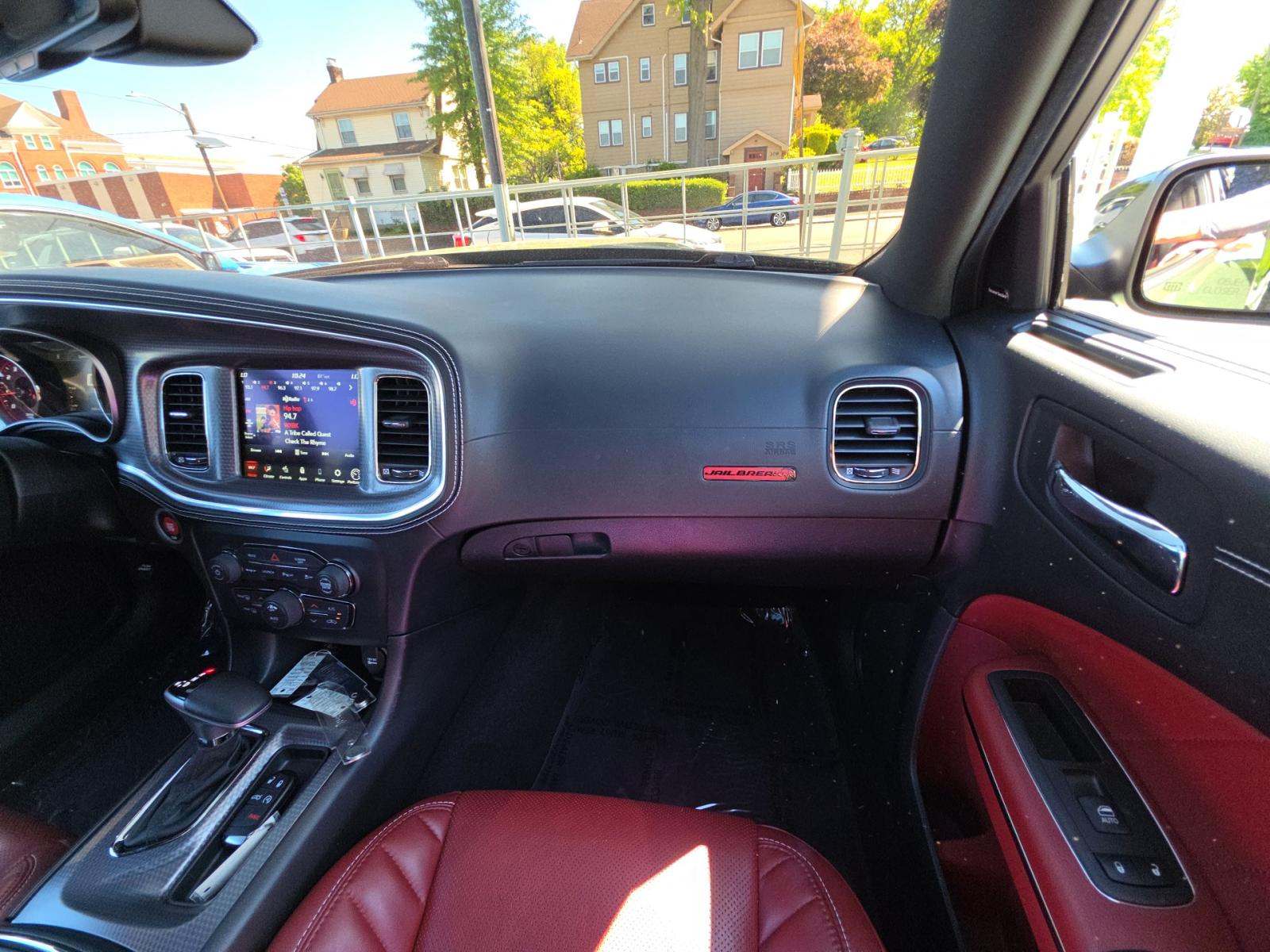 2023 Dodge Charger SRT Hellcat Widebody RWD