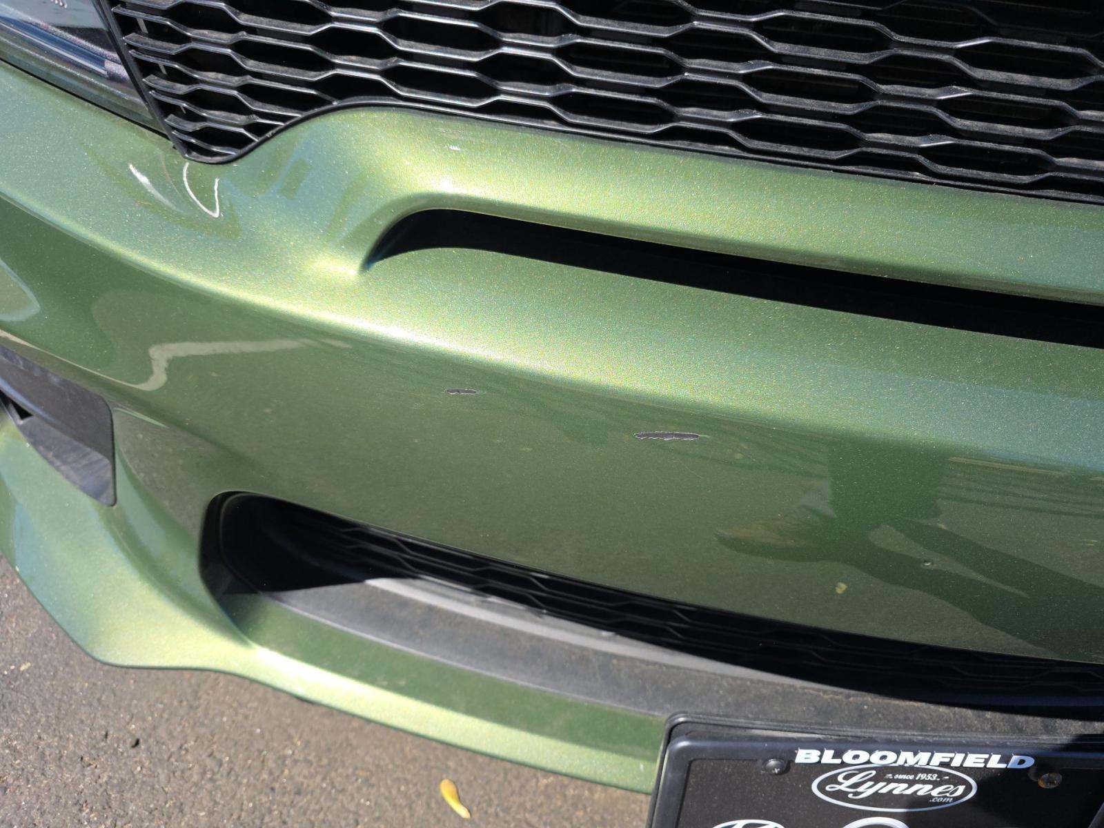 2023 Dodge Charger SRT Hellcat Widebody RWD