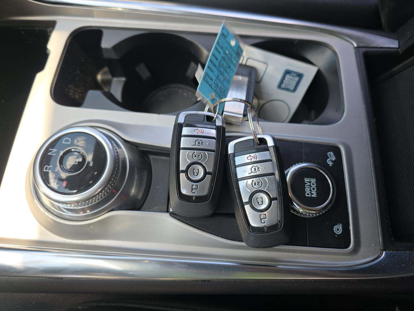 FORD EXPLORER - 8