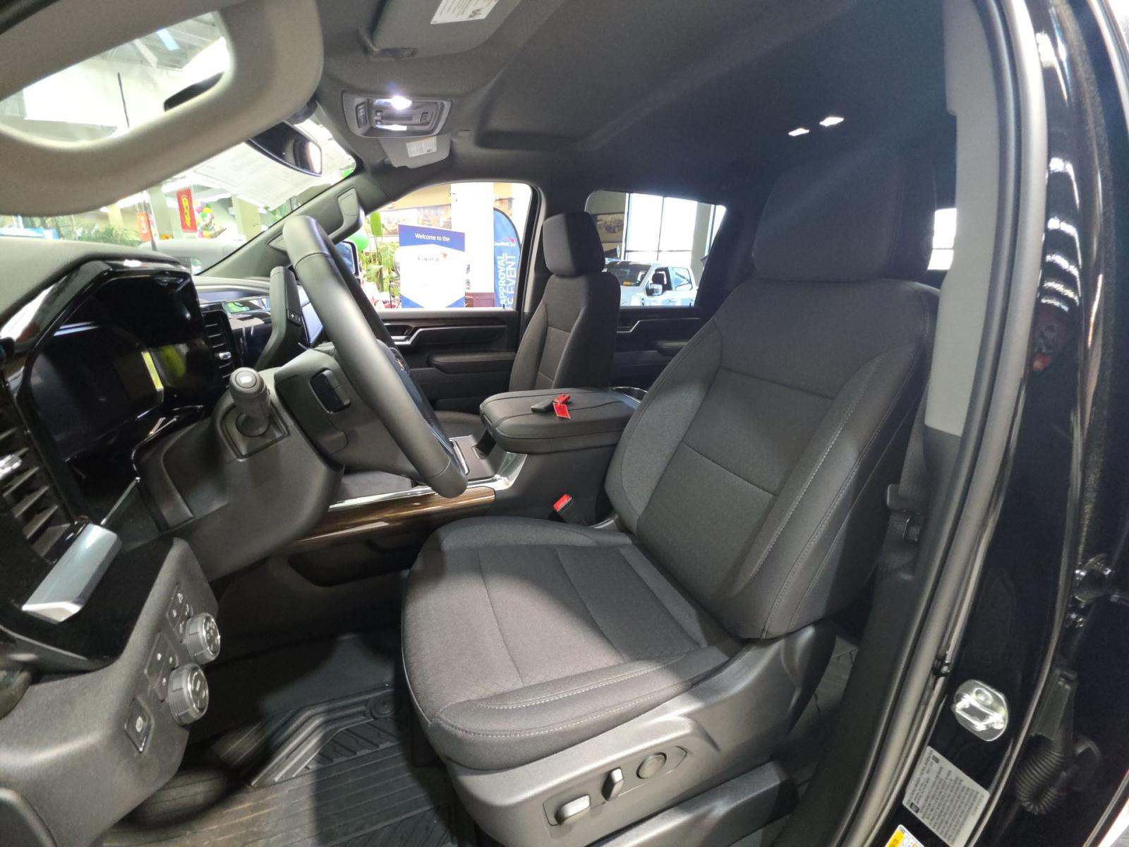 2026 Chevrolet Silverado 2500HD LT AWD