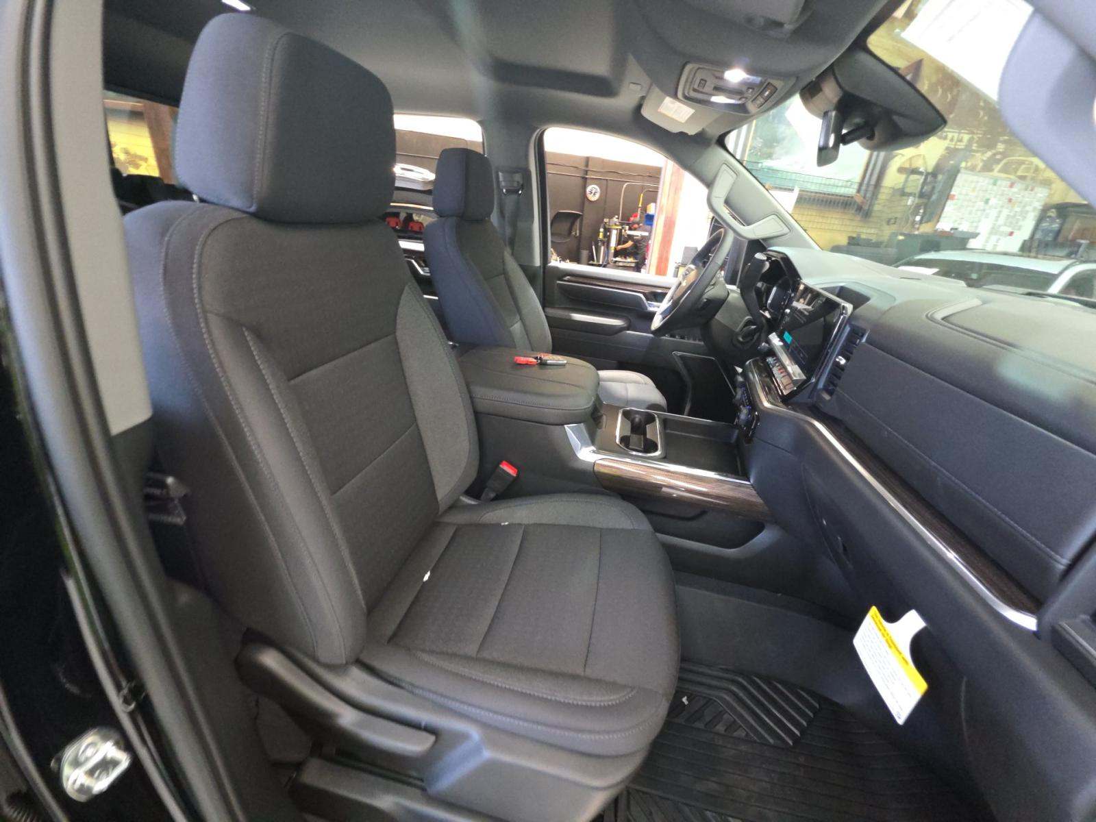 2026 Chevrolet Silverado 2500HD LT AWD