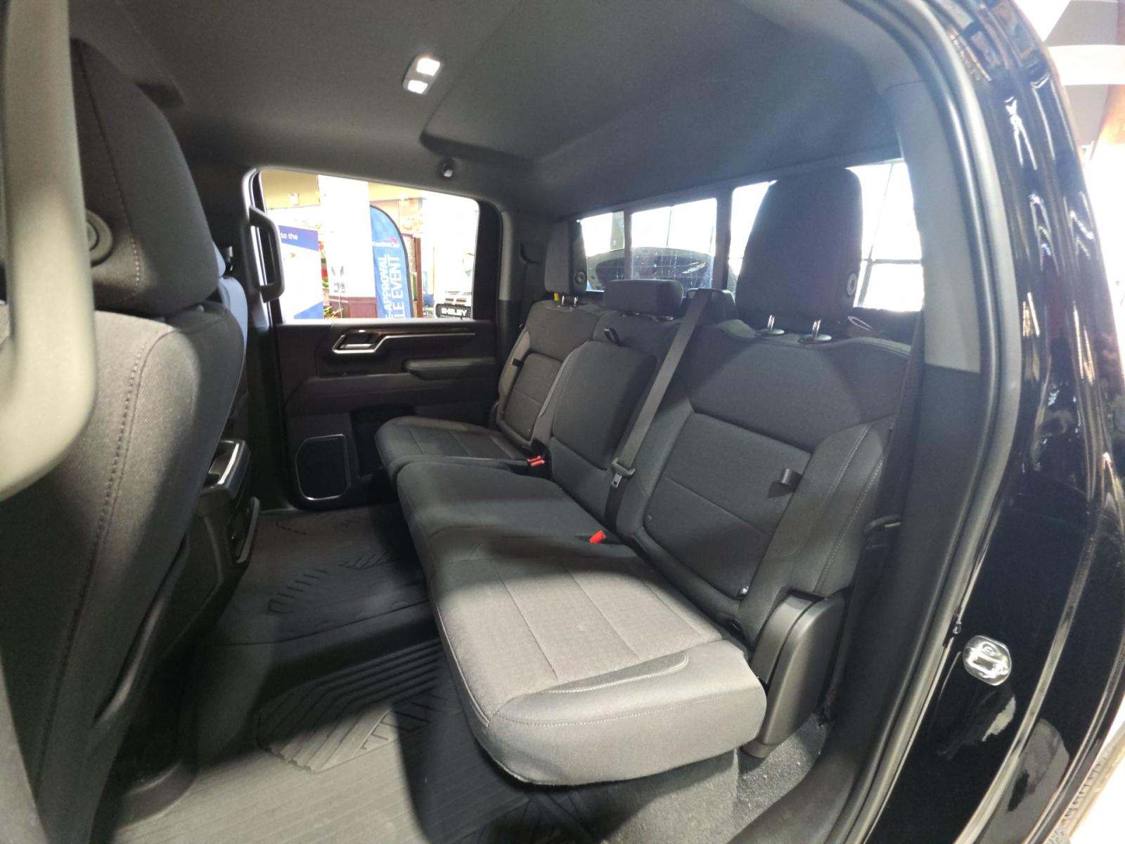 2026 Chevrolet Silverado 2500HD LT AWD
