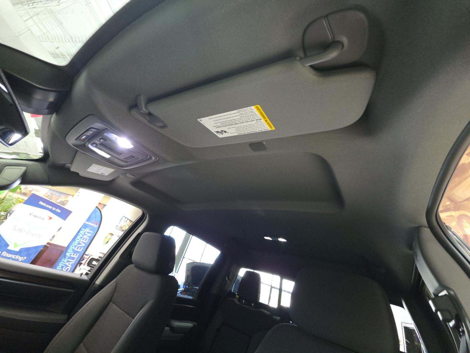 2026 Chevrolet Silverado 2500HD LT AWD