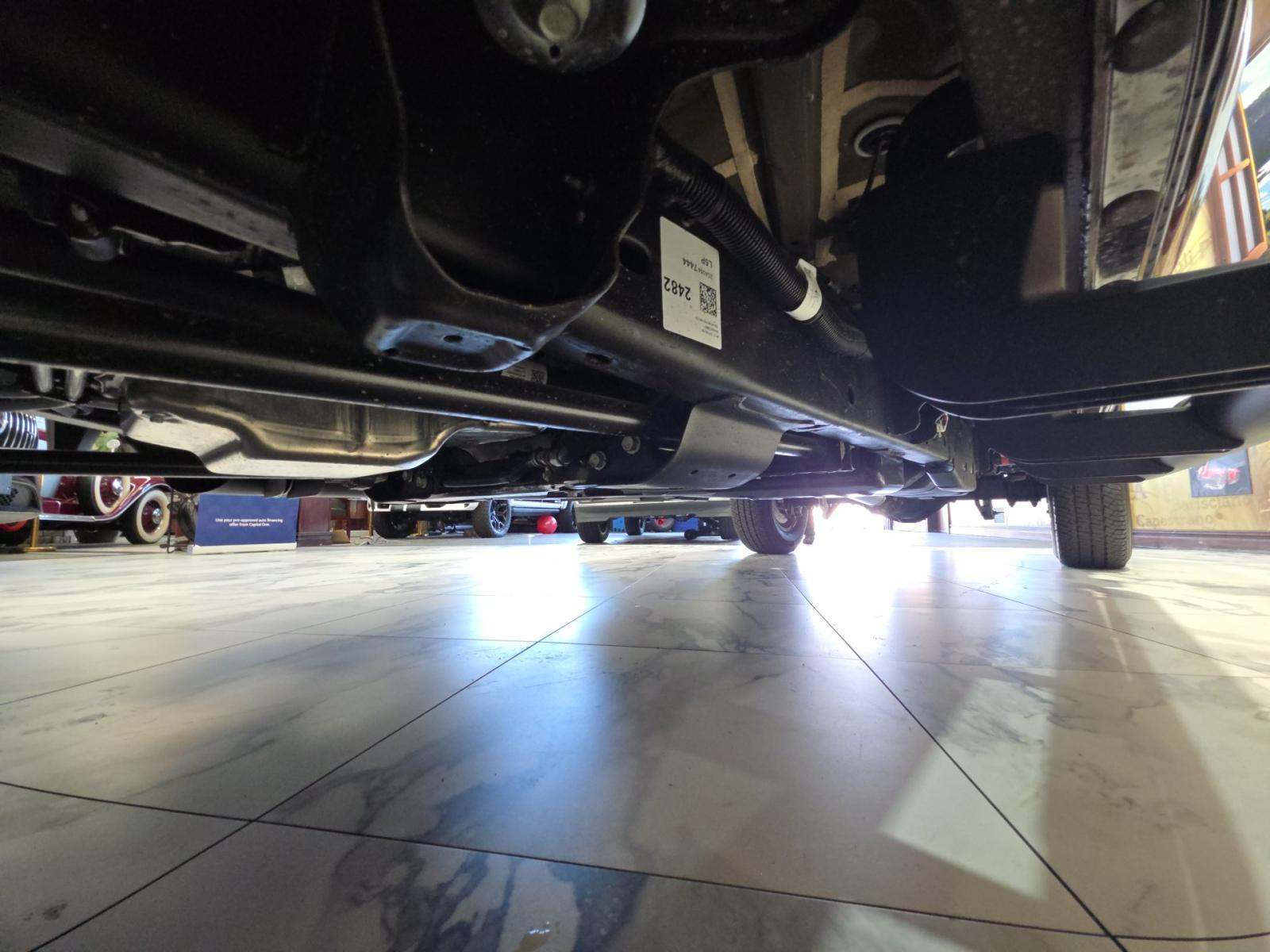 2026 Chevrolet Silverado 2500HD LT AWD