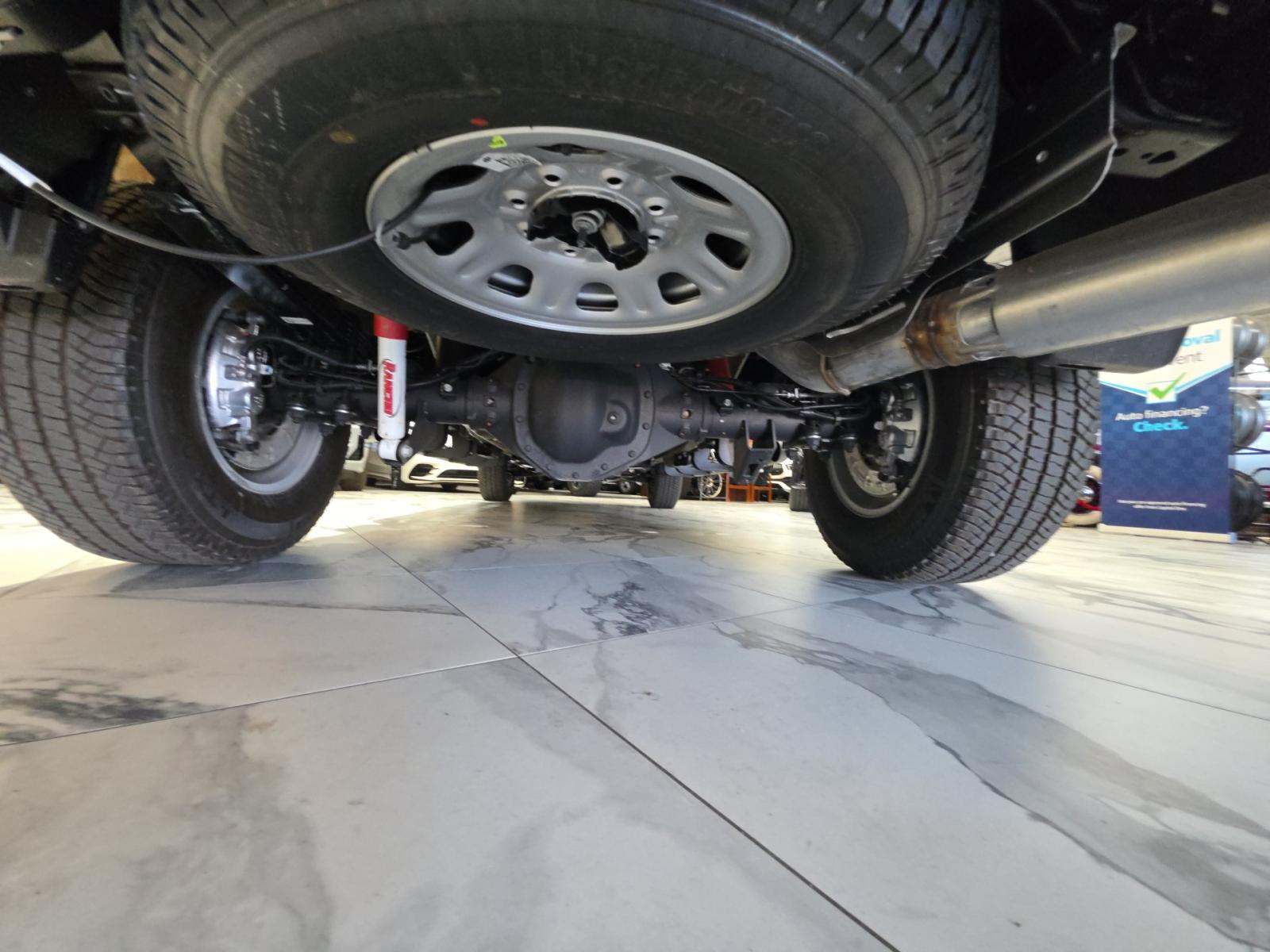 2026 Chevrolet Silverado 2500HD LT AWD