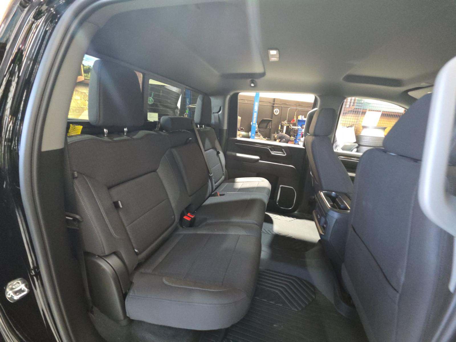 2026 Chevrolet Silverado 2500HD LT AWD