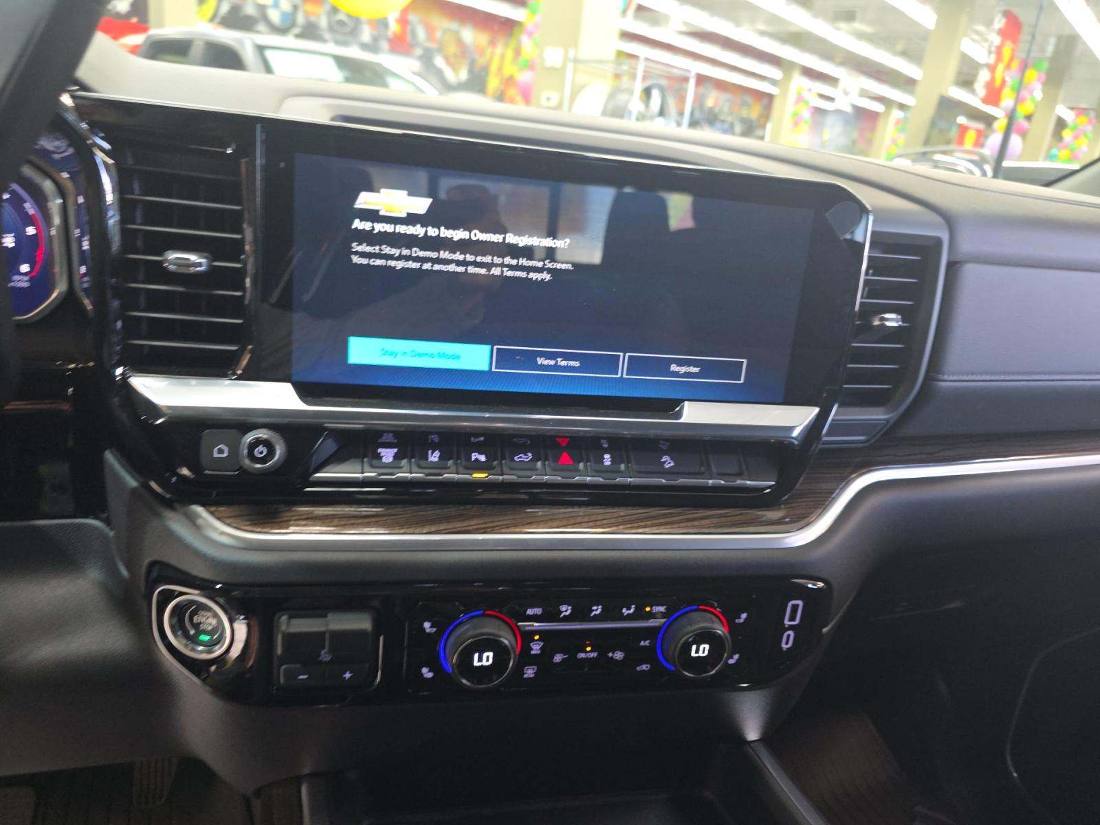 2026 Chevrolet Silverado 2500HD LT AWD