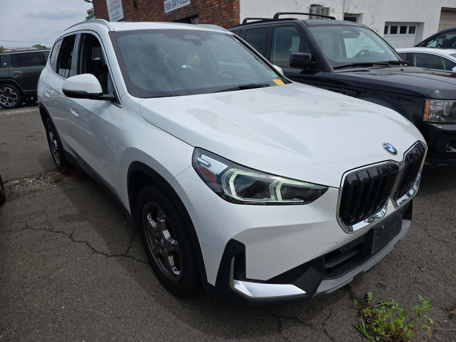 2023 BMW X1 xDrive28i AWD
