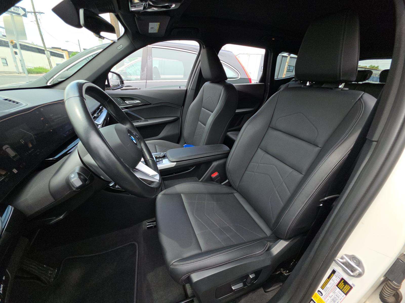 2023 BMW X1 xDrive28i AWD