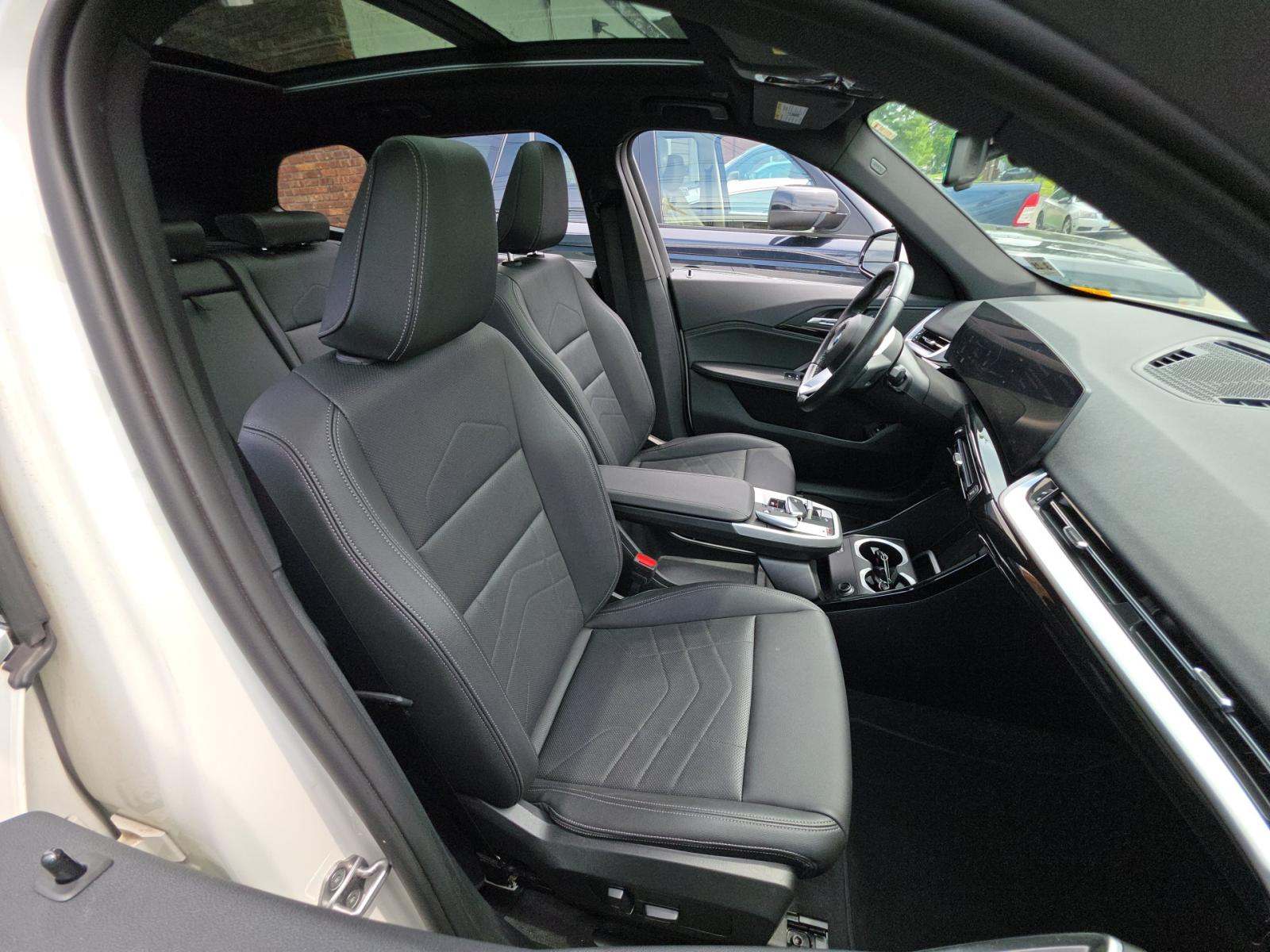 2023 BMW X1 xDrive28i AWD