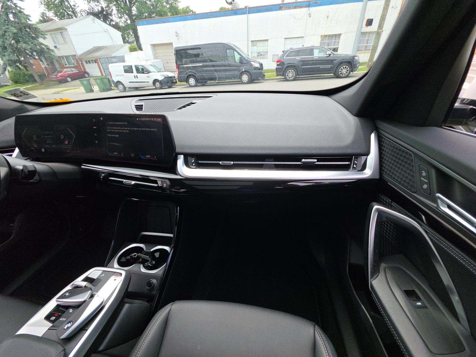 2023 BMW X1 xDrive28i AWD