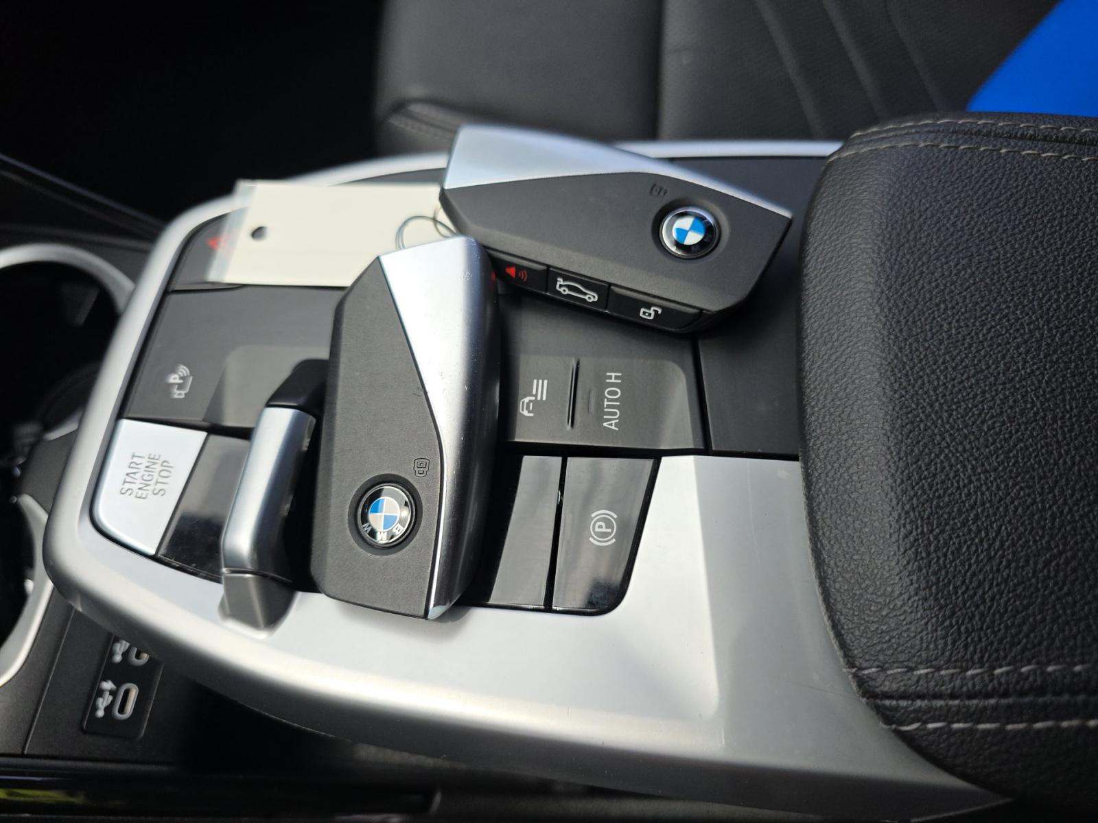 2023 BMW X1 xDrive28i AWD