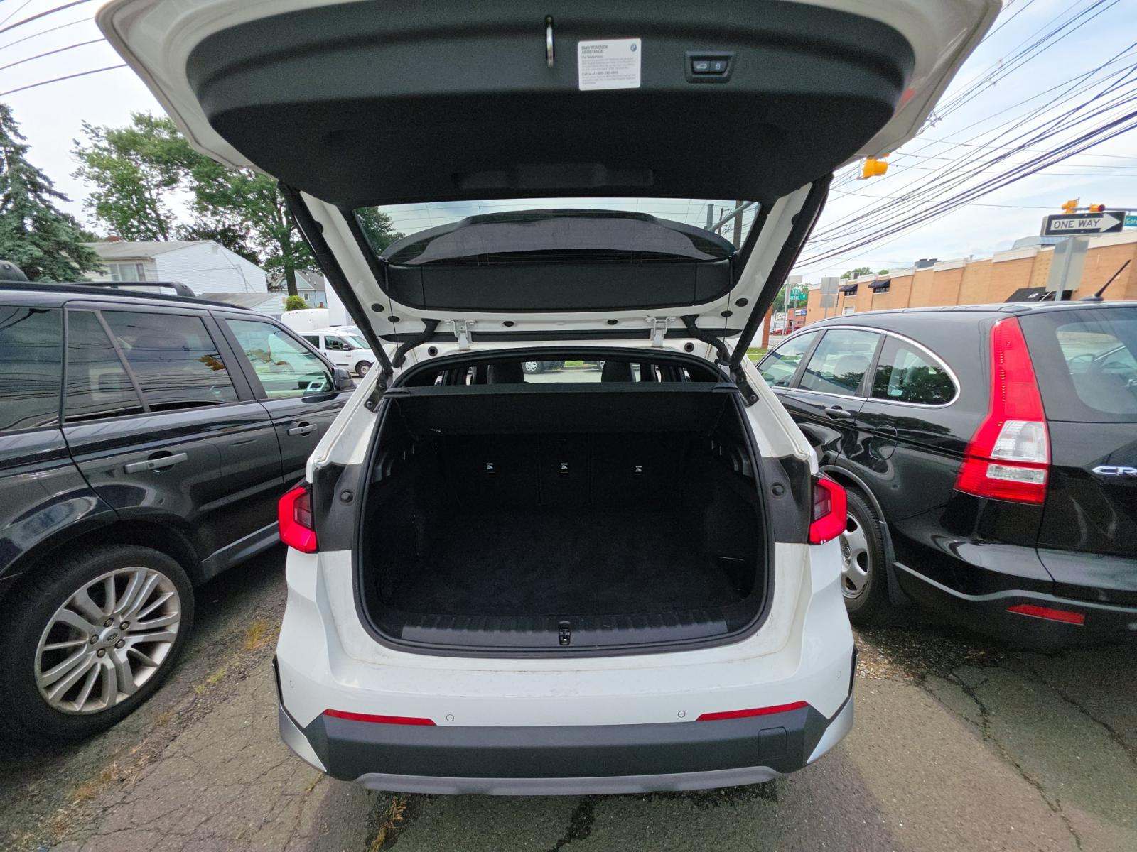 2023 BMW X1 xDrive28i AWD