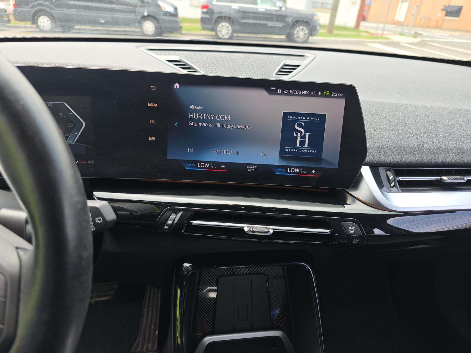 2023 BMW X1 xDrive28i AWD