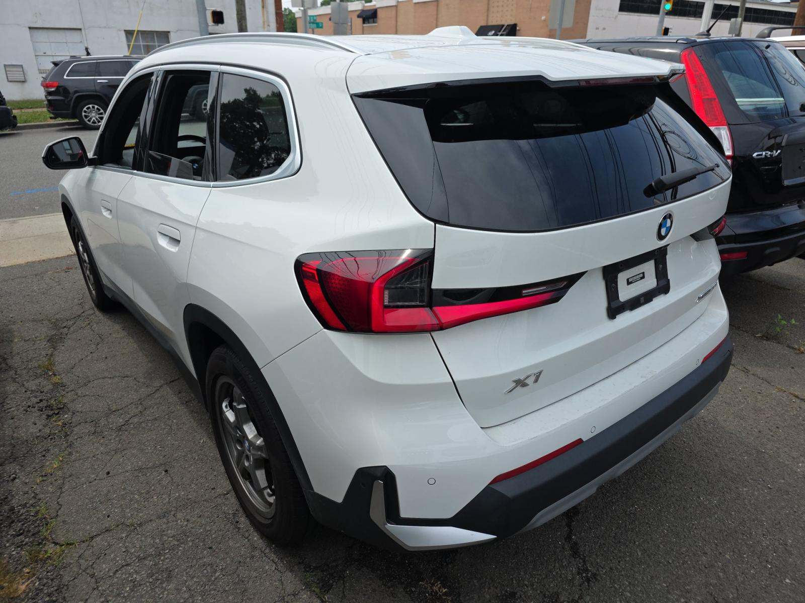 2023 BMW X1 xDrive28i AWD