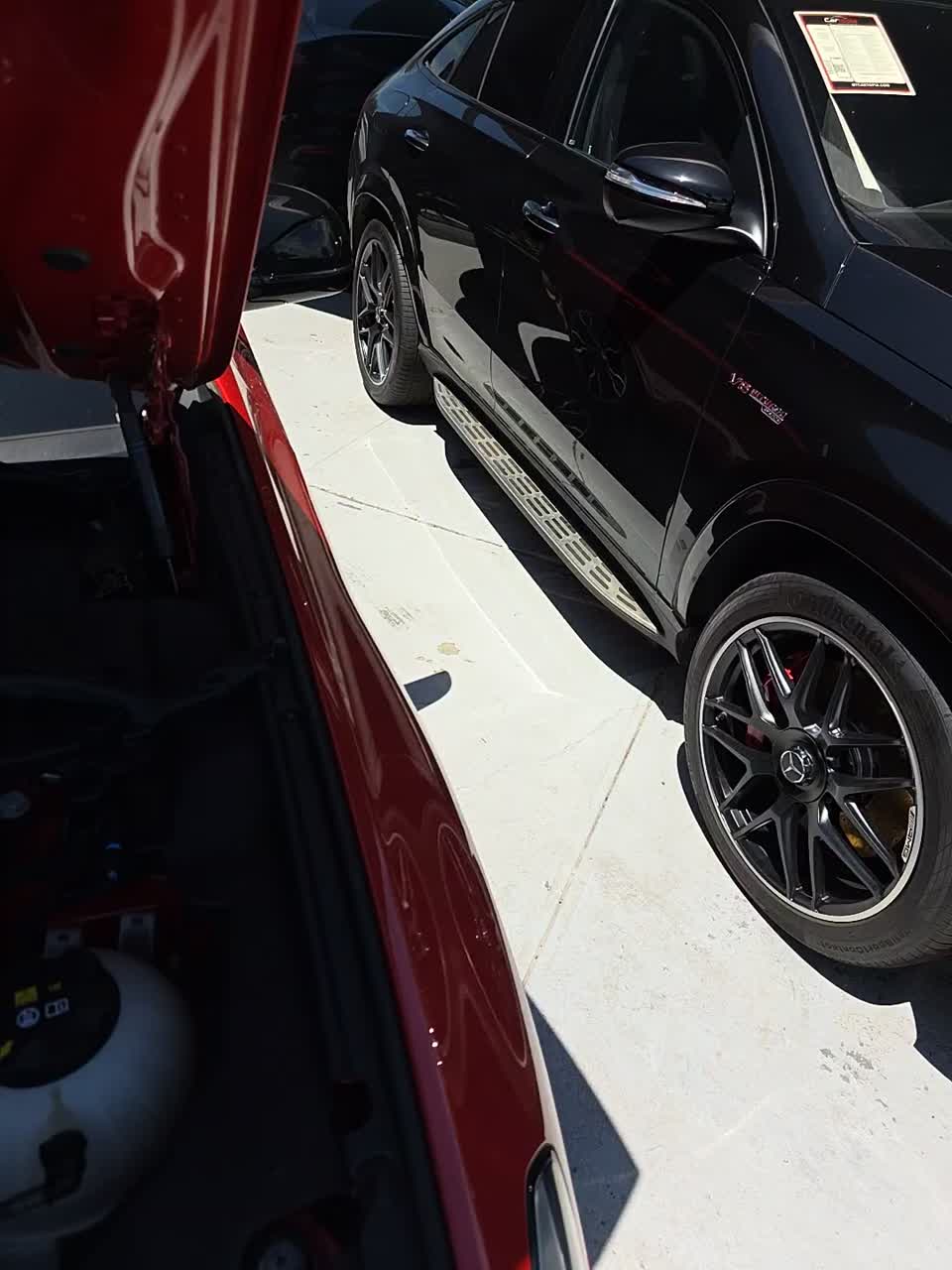 2023 BMW X3 M Base AWD
