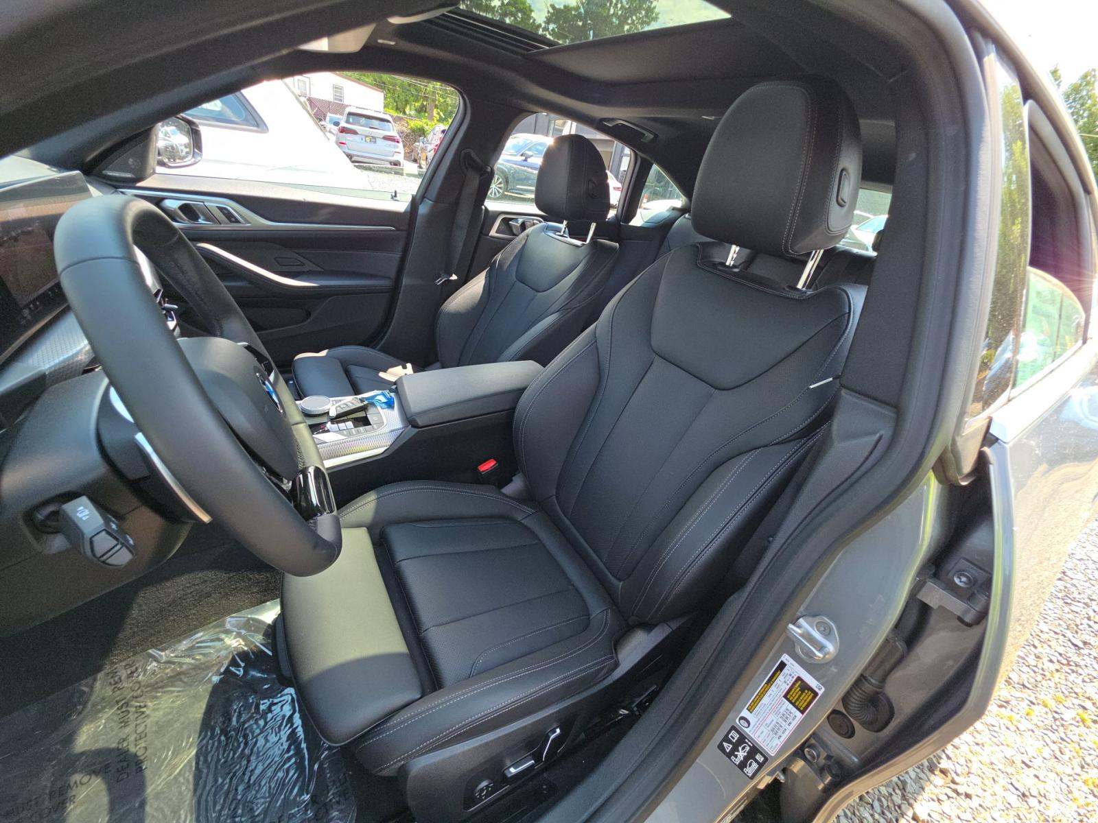 2025 BMW 4 Series 430i xDrive AWD