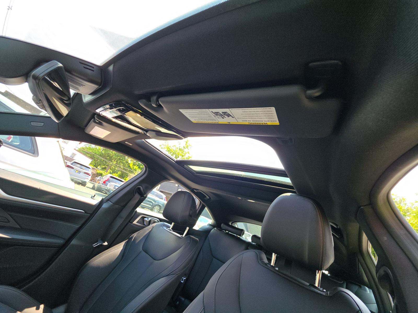 2025 BMW 4 Series 430i xDrive AWD
