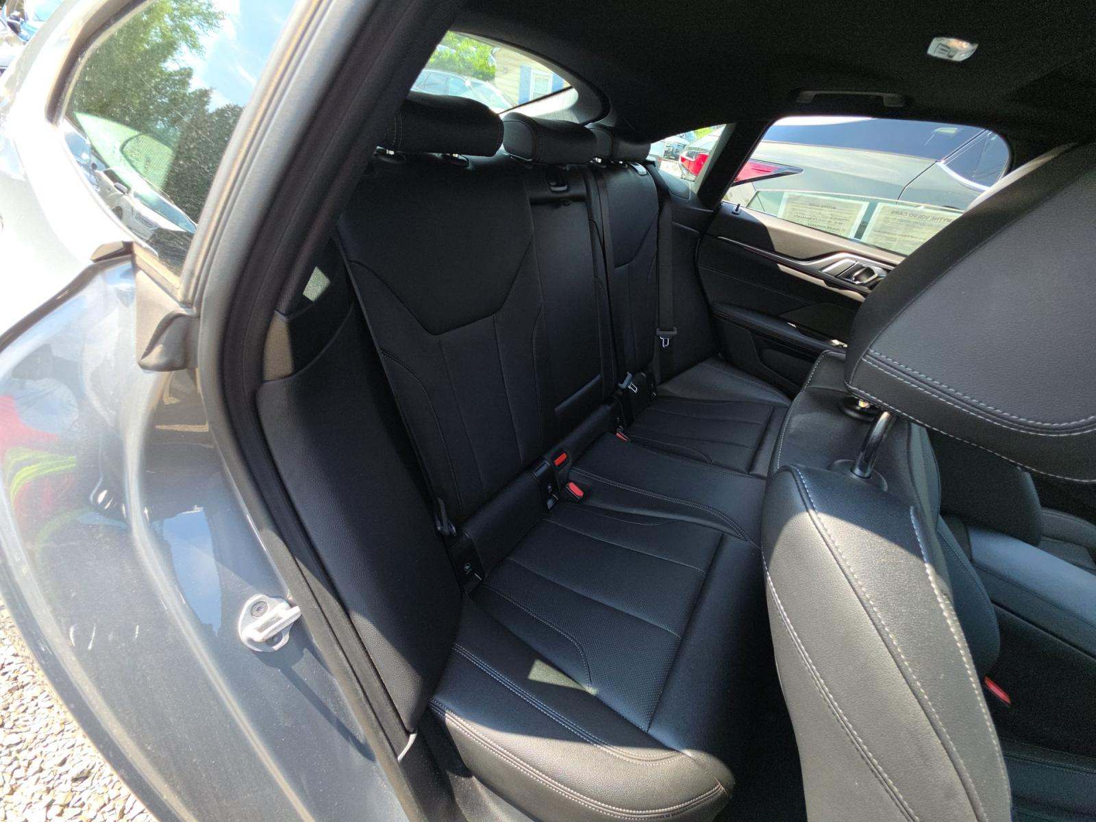 2025 BMW 4 Series 430i xDrive AWD