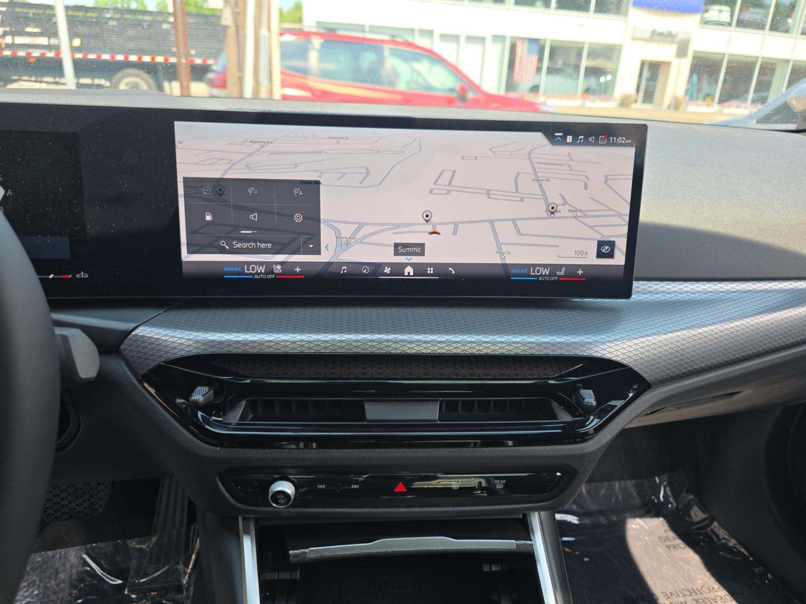 2025 BMW 4 Series 430i xDrive AWD