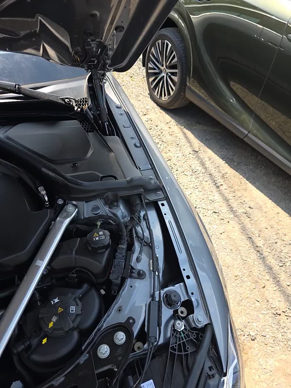2025 BMW 4 Series 430i xDrive AWD