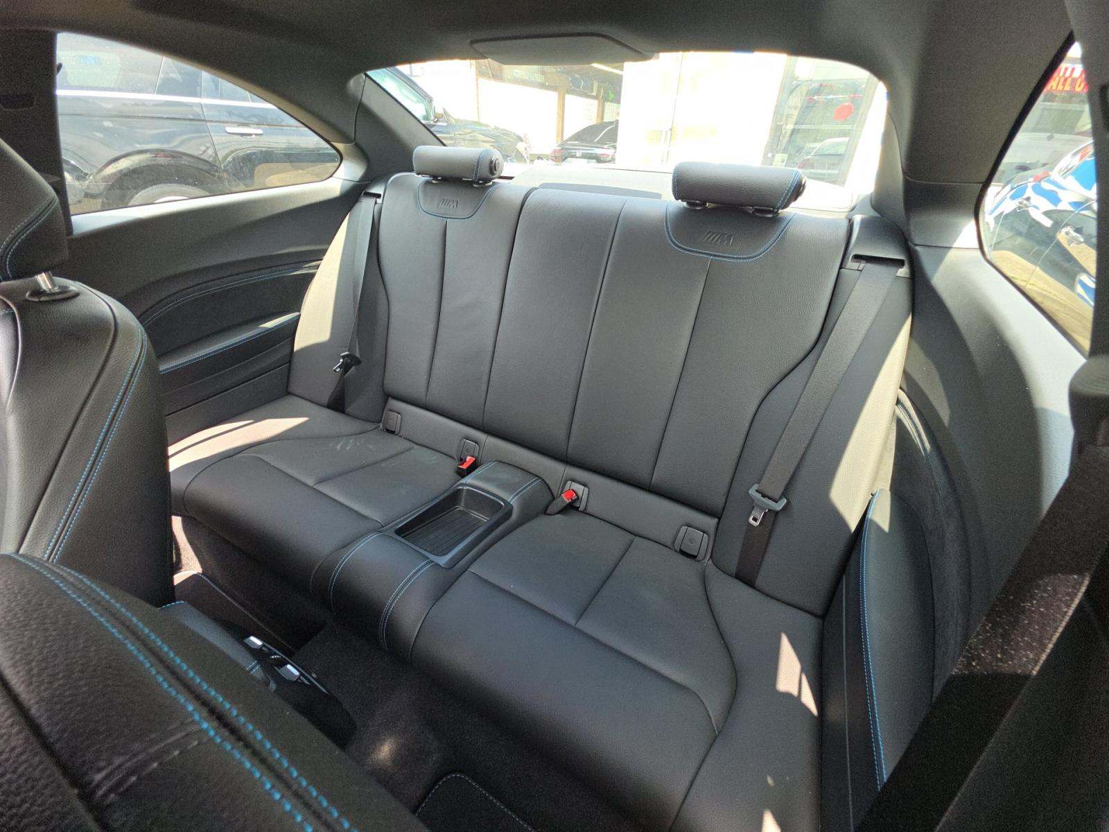 2018 BMW M2 Base RWD