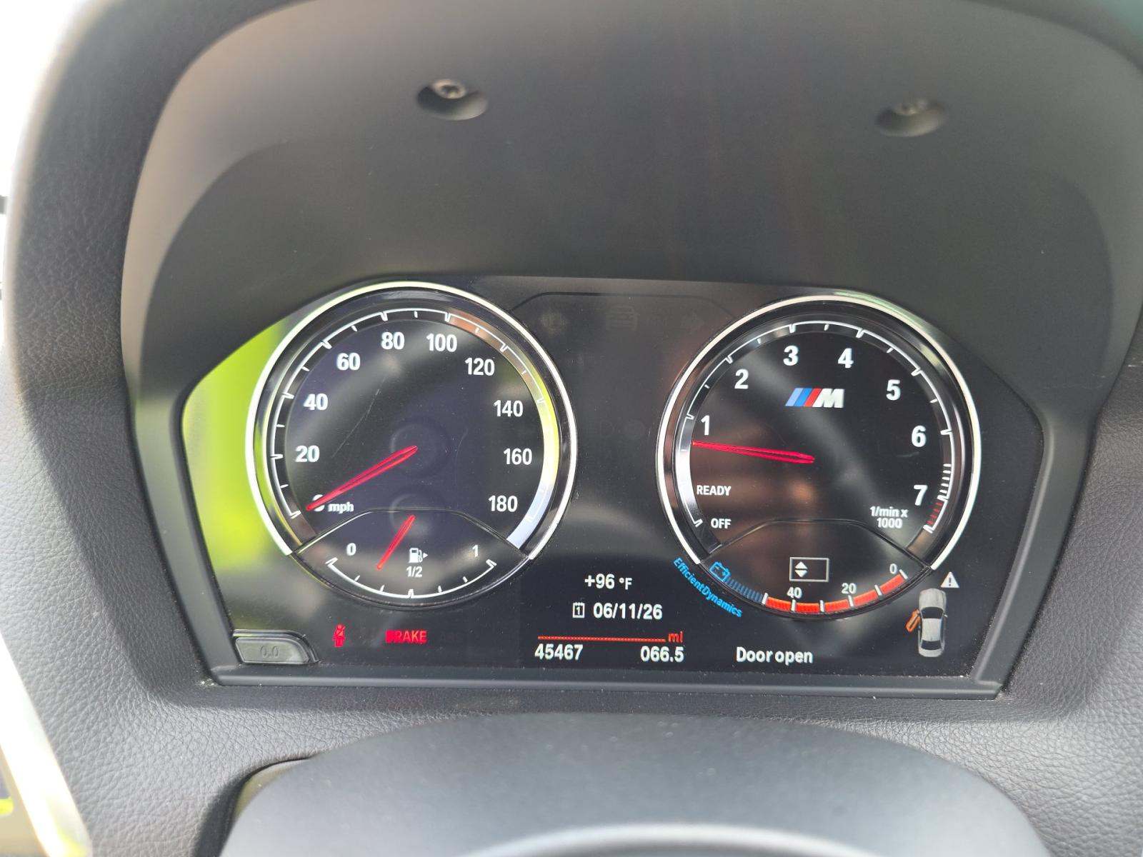 2018 BMW M2 Base RWD