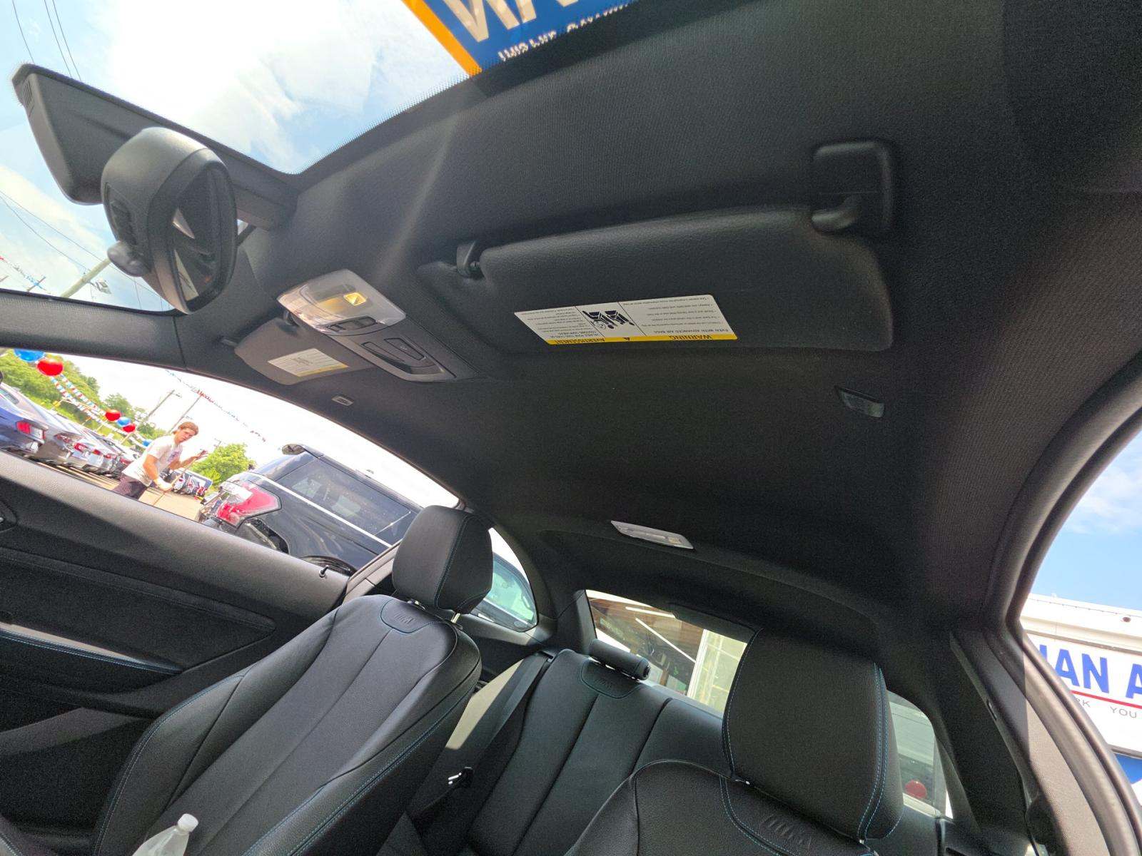 2018 BMW M2 Base RWD