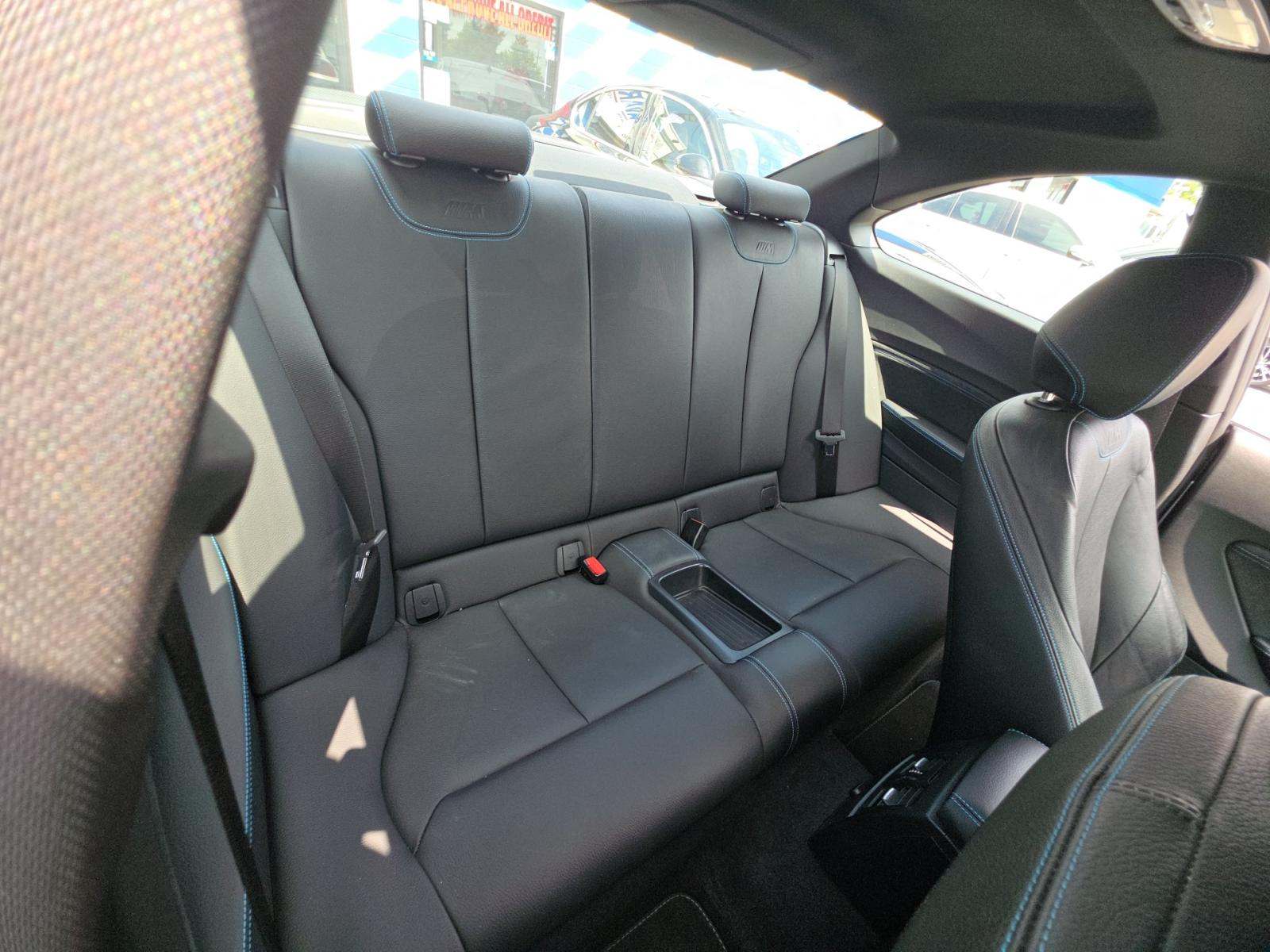 2018 BMW M2 Base RWD