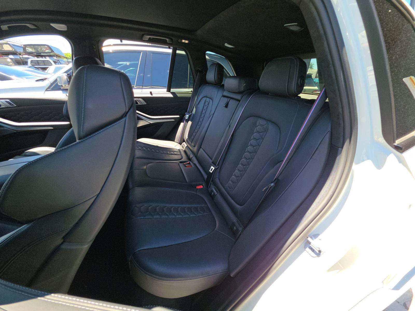 2021 BMW X5 M Base AWD