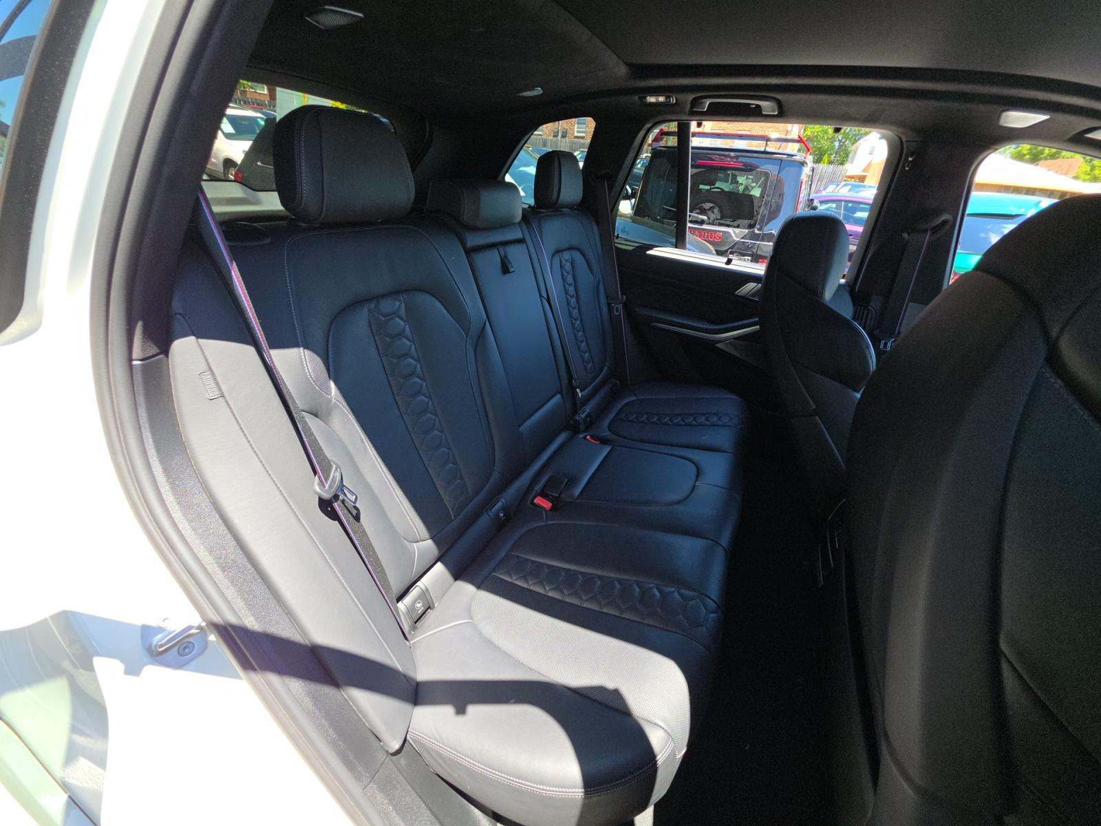 2021 BMW X5 M Base AWD