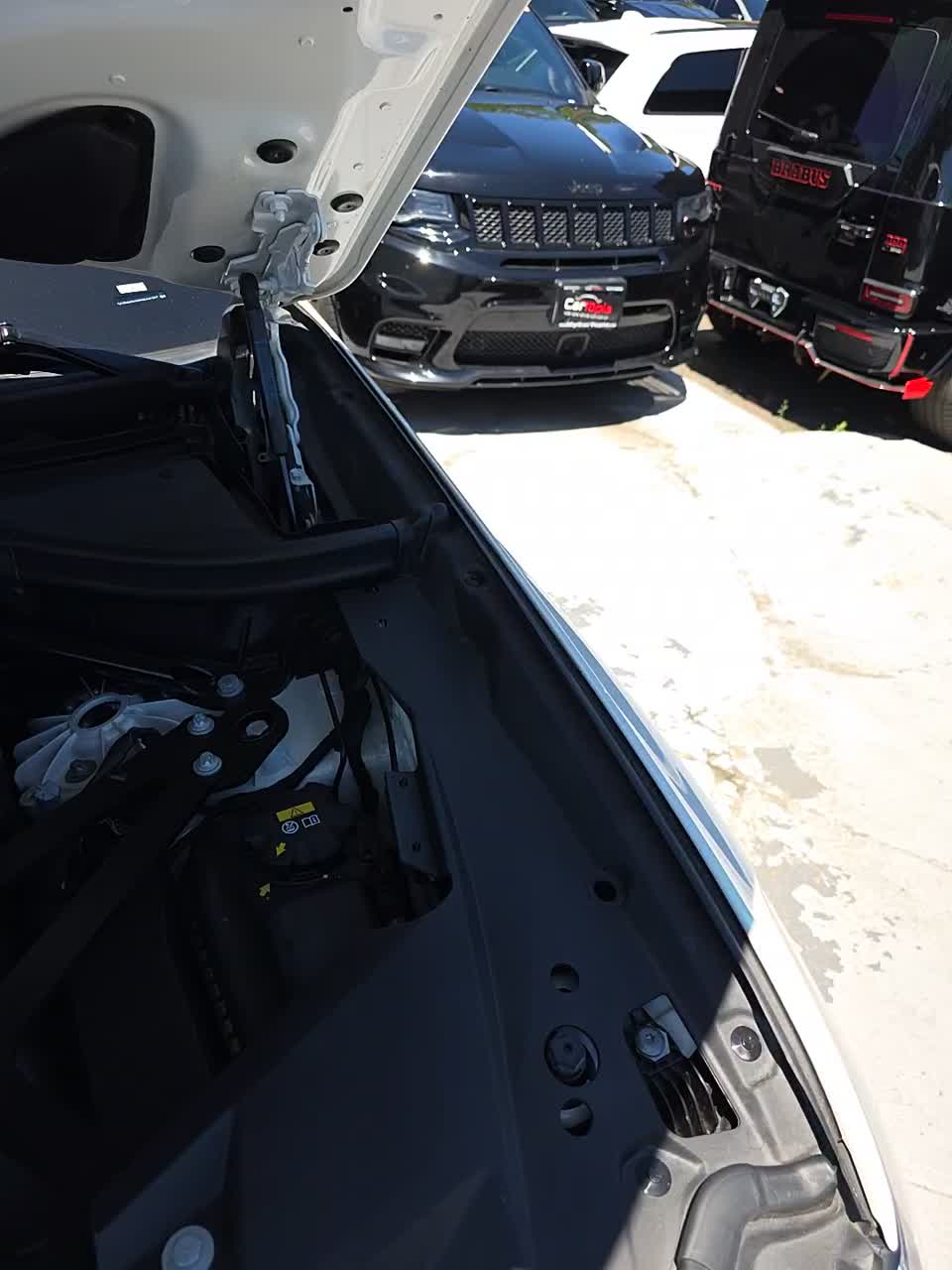 2021 BMW X5 M Base AWD