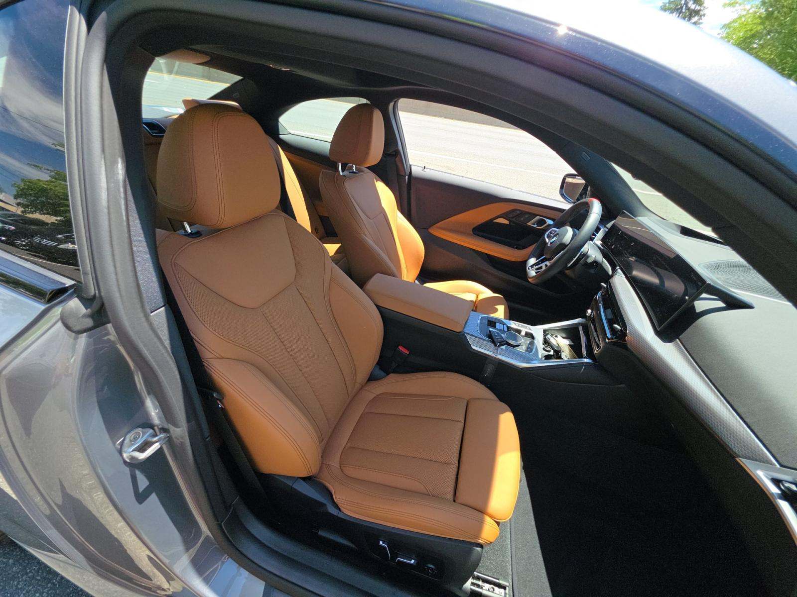 2025 BMW 2 Series M240i xDrive AWD