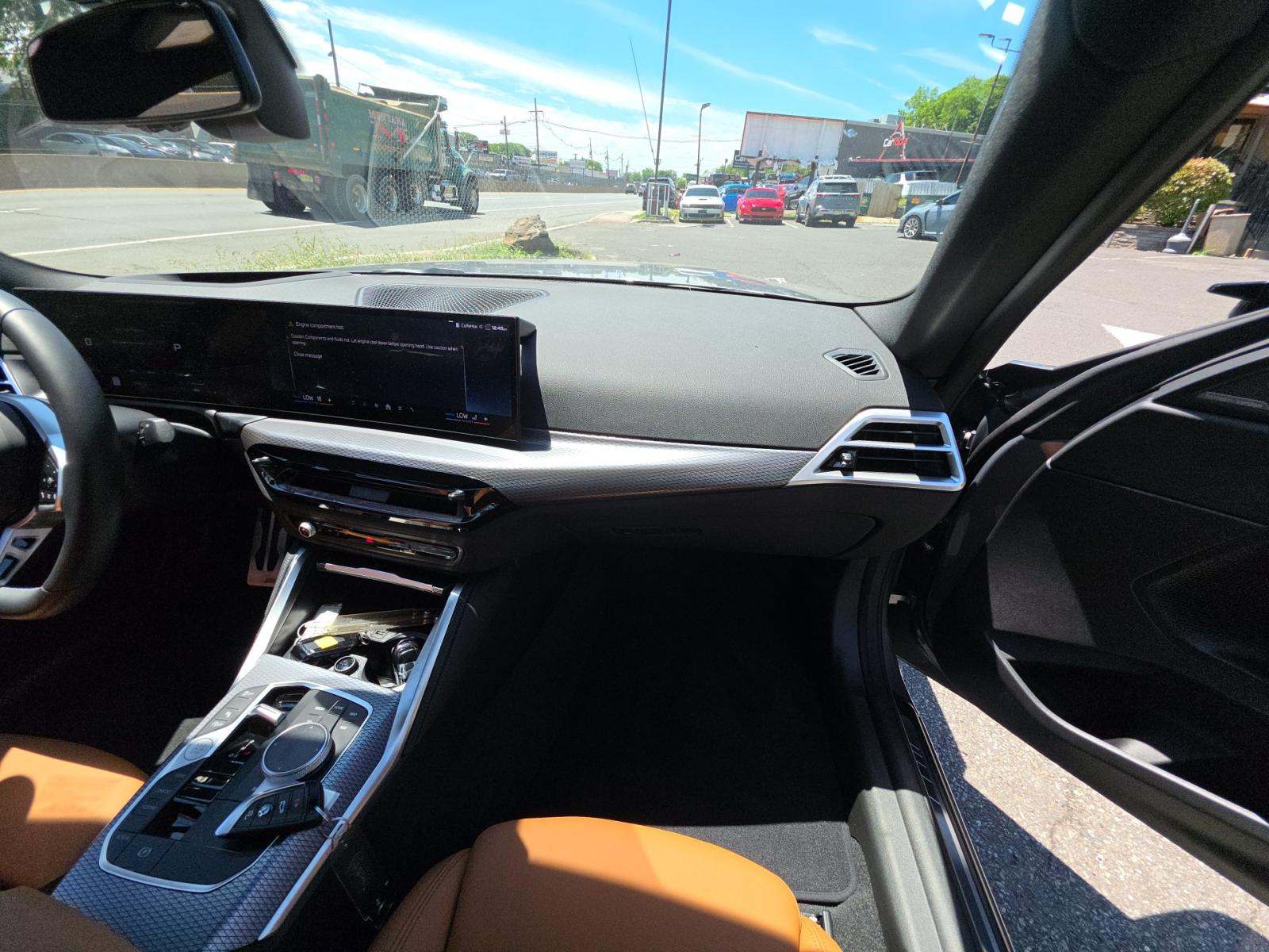 2025 BMW 2 Series M240i xDrive AWD