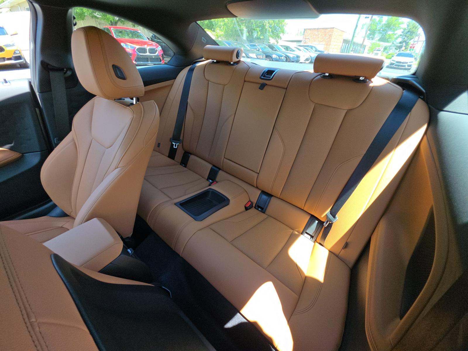 2025 BMW 2 Series M240i xDrive AWD