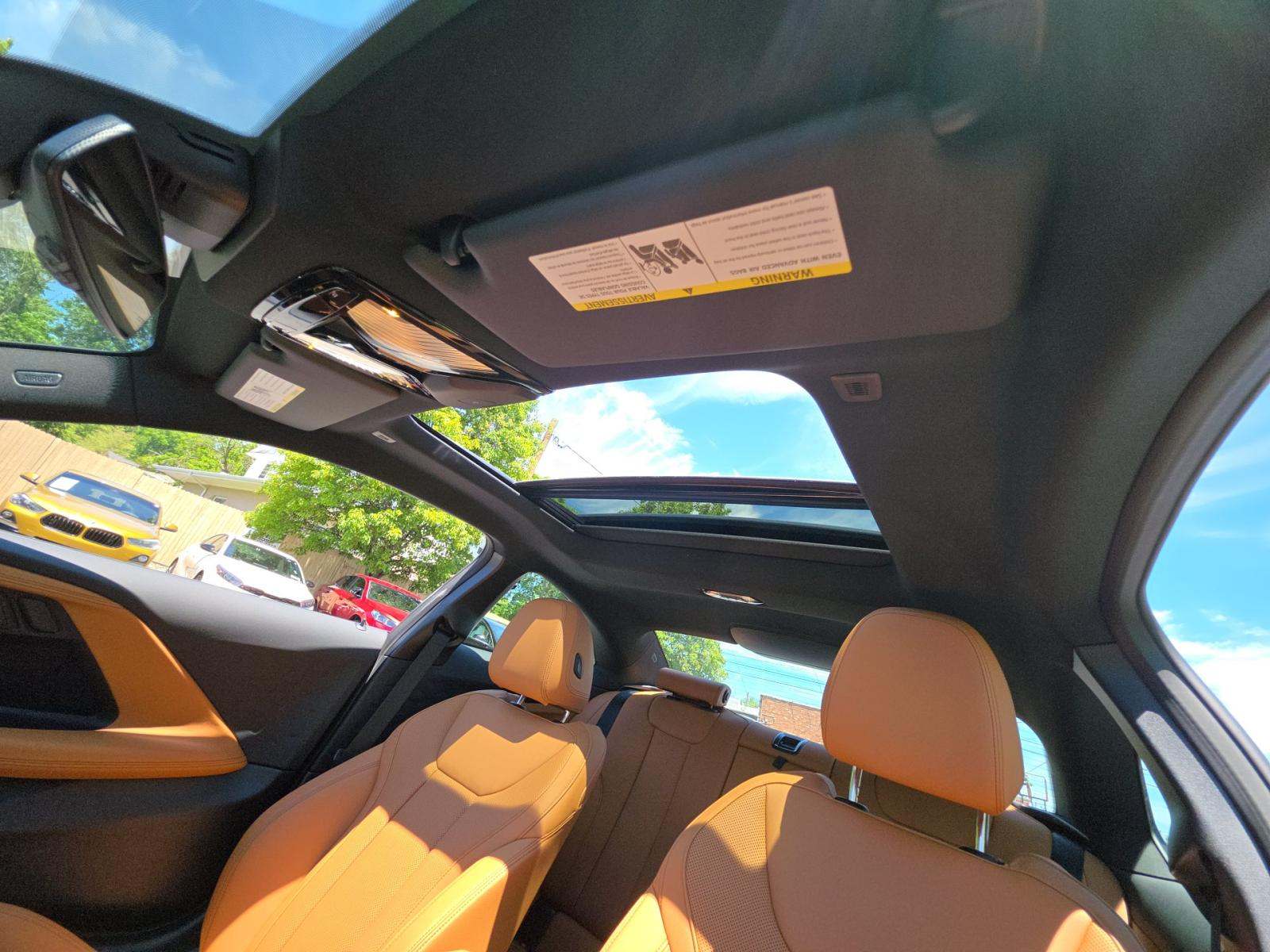 2025 BMW 2 Series M240i xDrive AWD
