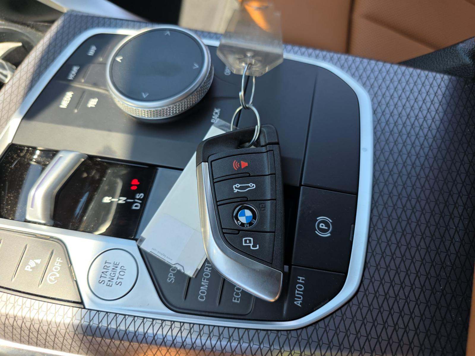 2025 BMW 2 Series M240i xDrive AWD