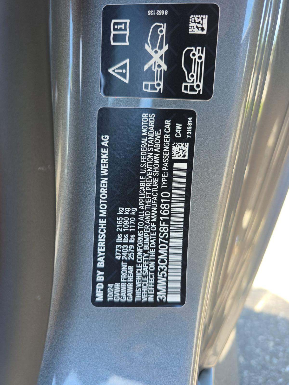 2025 BMW 2 Series M240i xDrive AWD