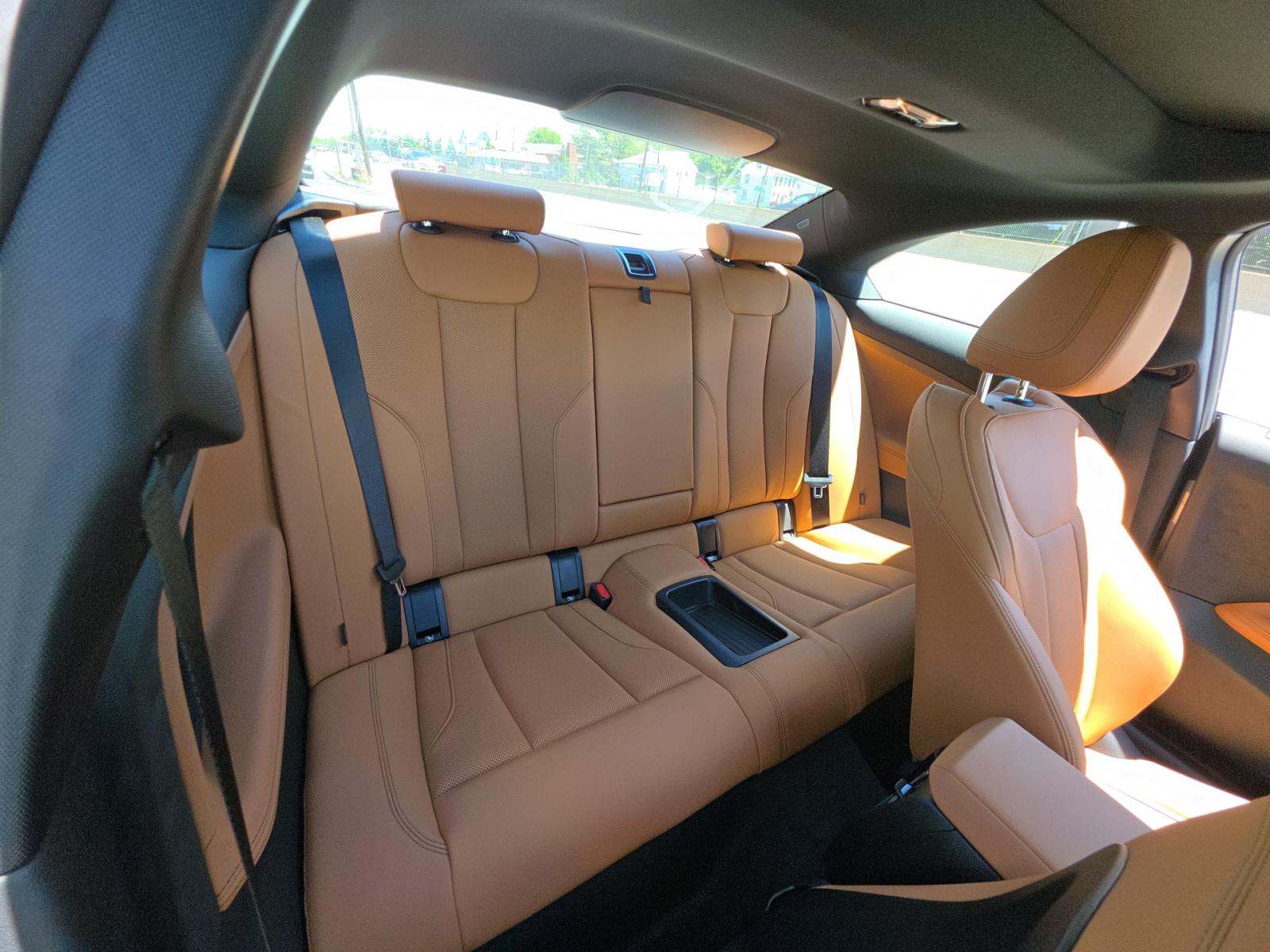 2025 BMW 2 Series M240i xDrive AWD