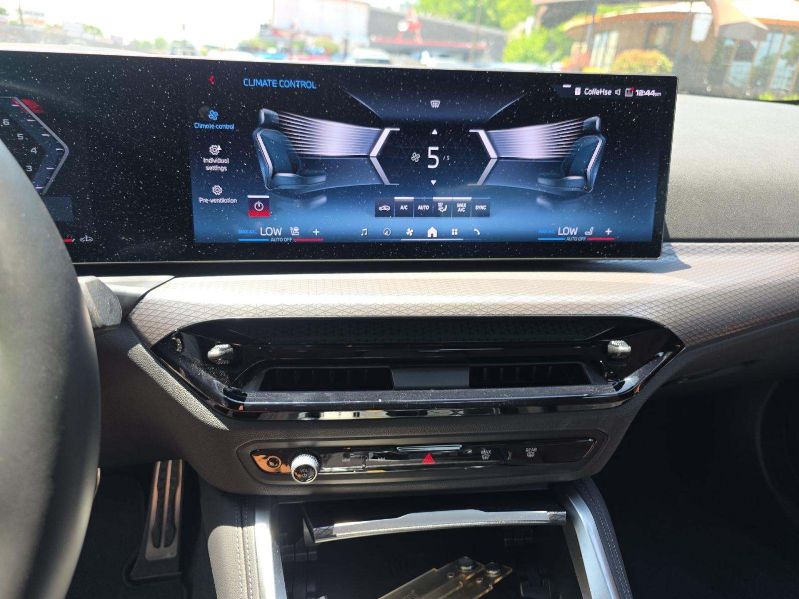 2025 BMW 2 Series M240i xDrive AWD