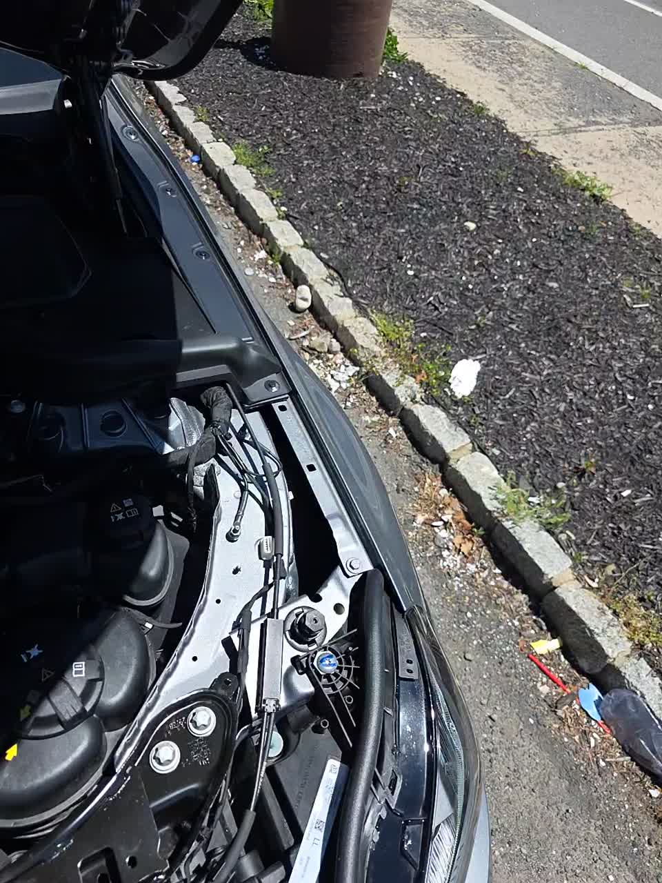 2025 BMW 2 Series M240i xDrive AWD