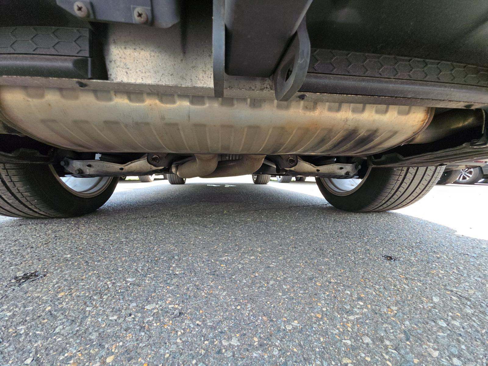 2019 Porsche Cayenne Base AWD