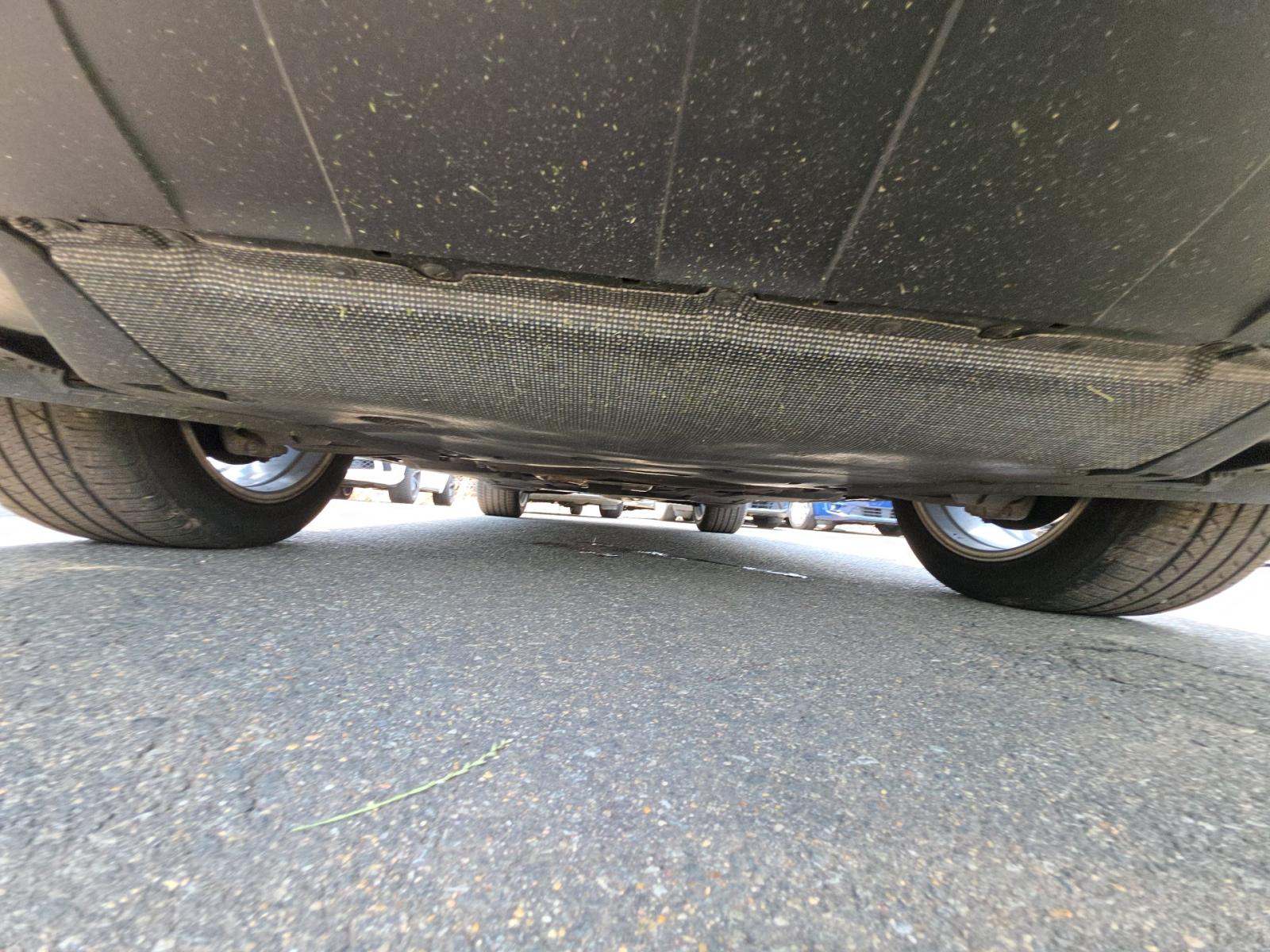 2019 Porsche Cayenne Base AWD
