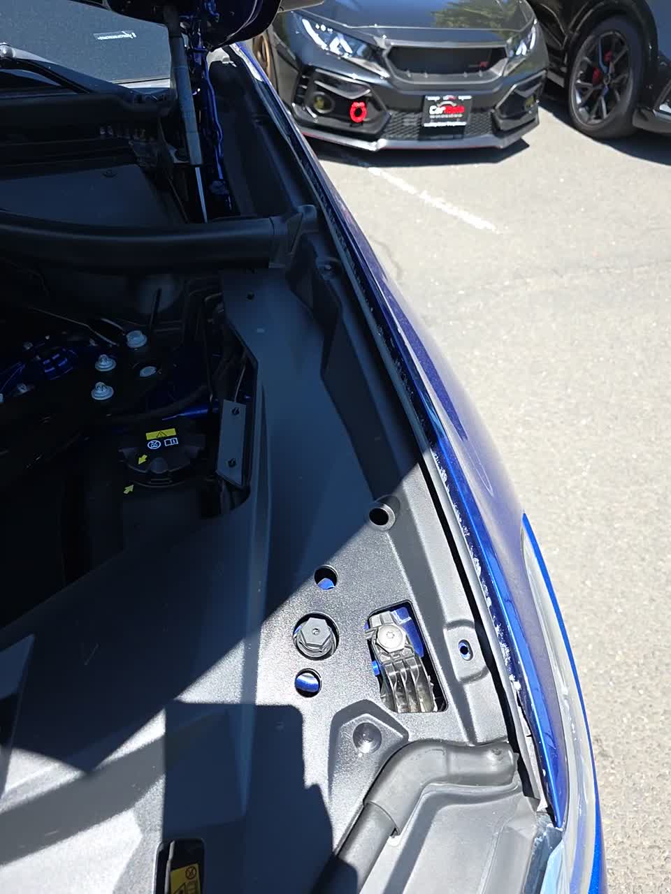 2020 BMW X6 M Competition AWD