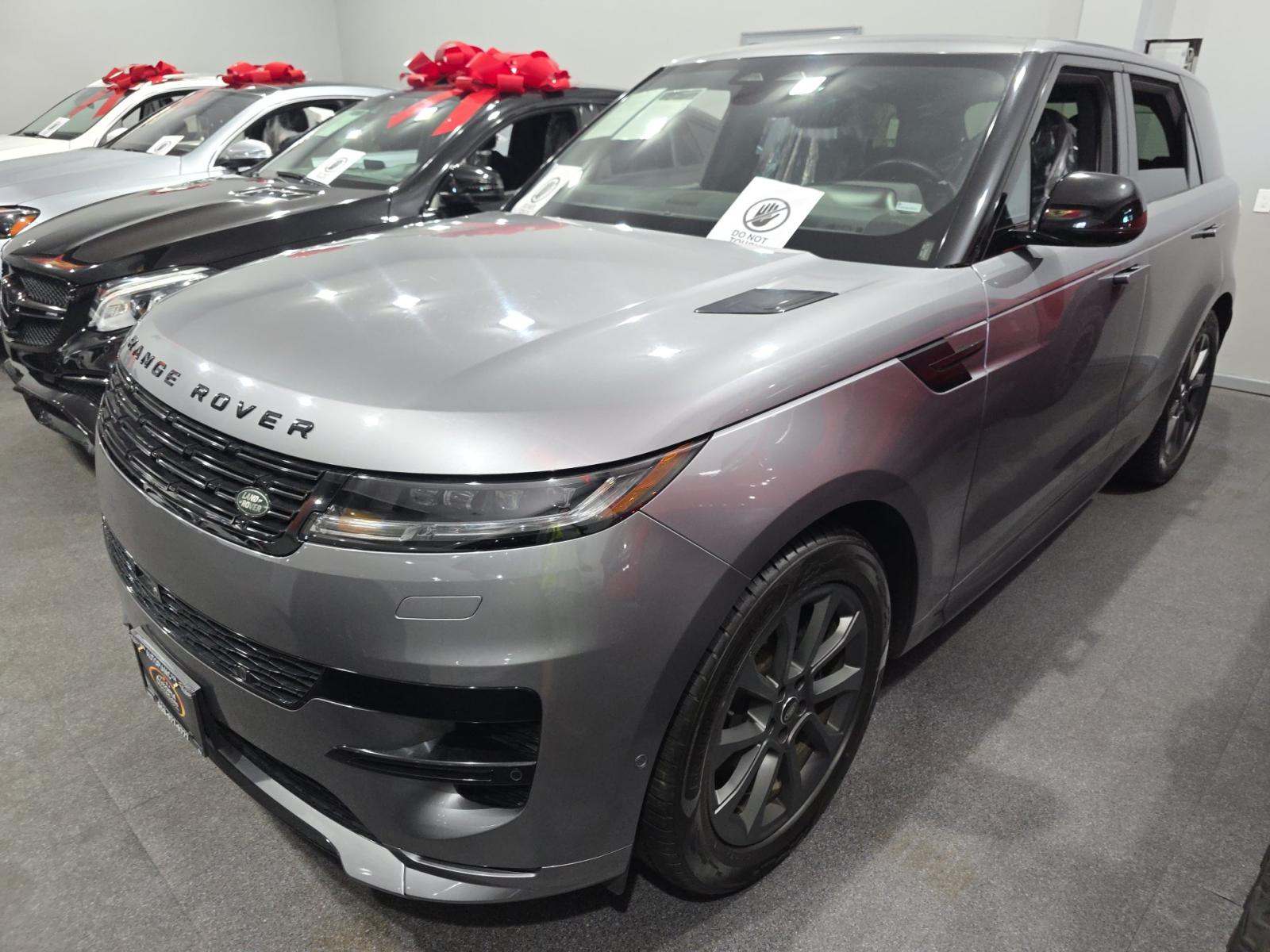 2024 Land Rover Range Rover Sport Dynamic SE AWD