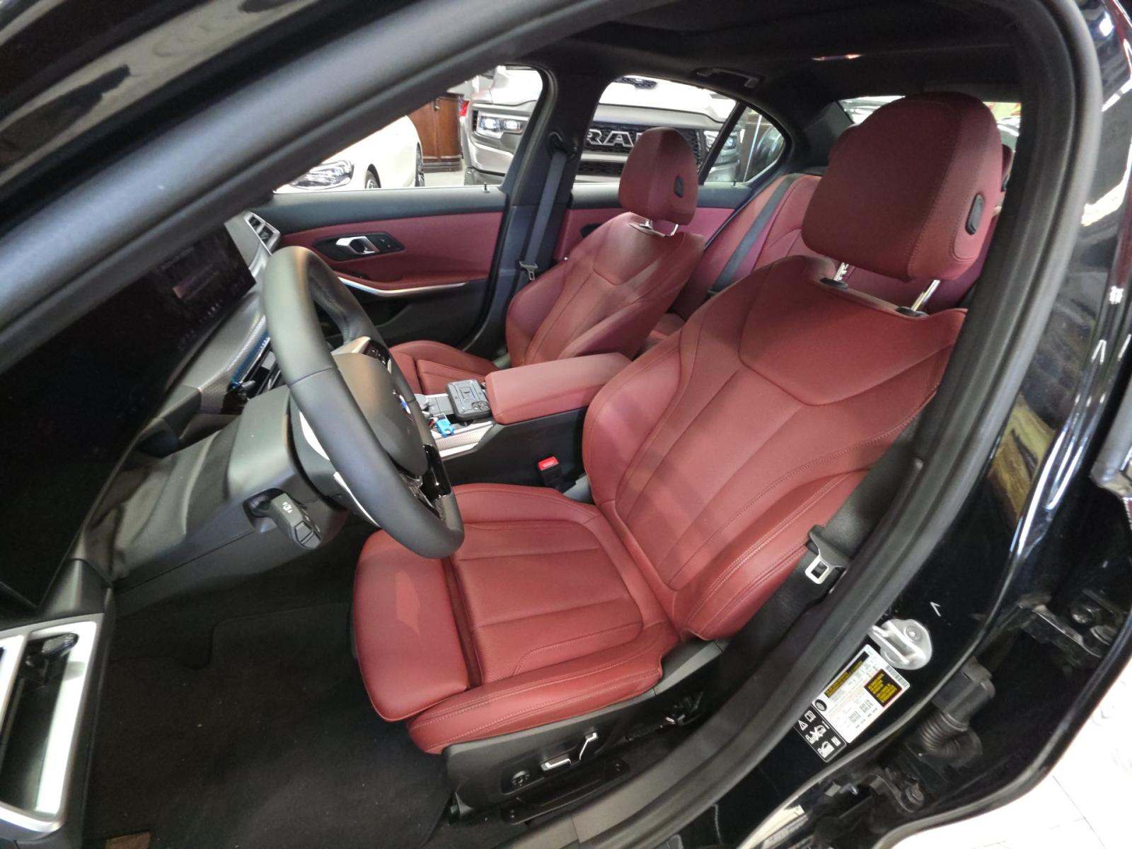2026 BMW 3 Series 330i xDrive AWD